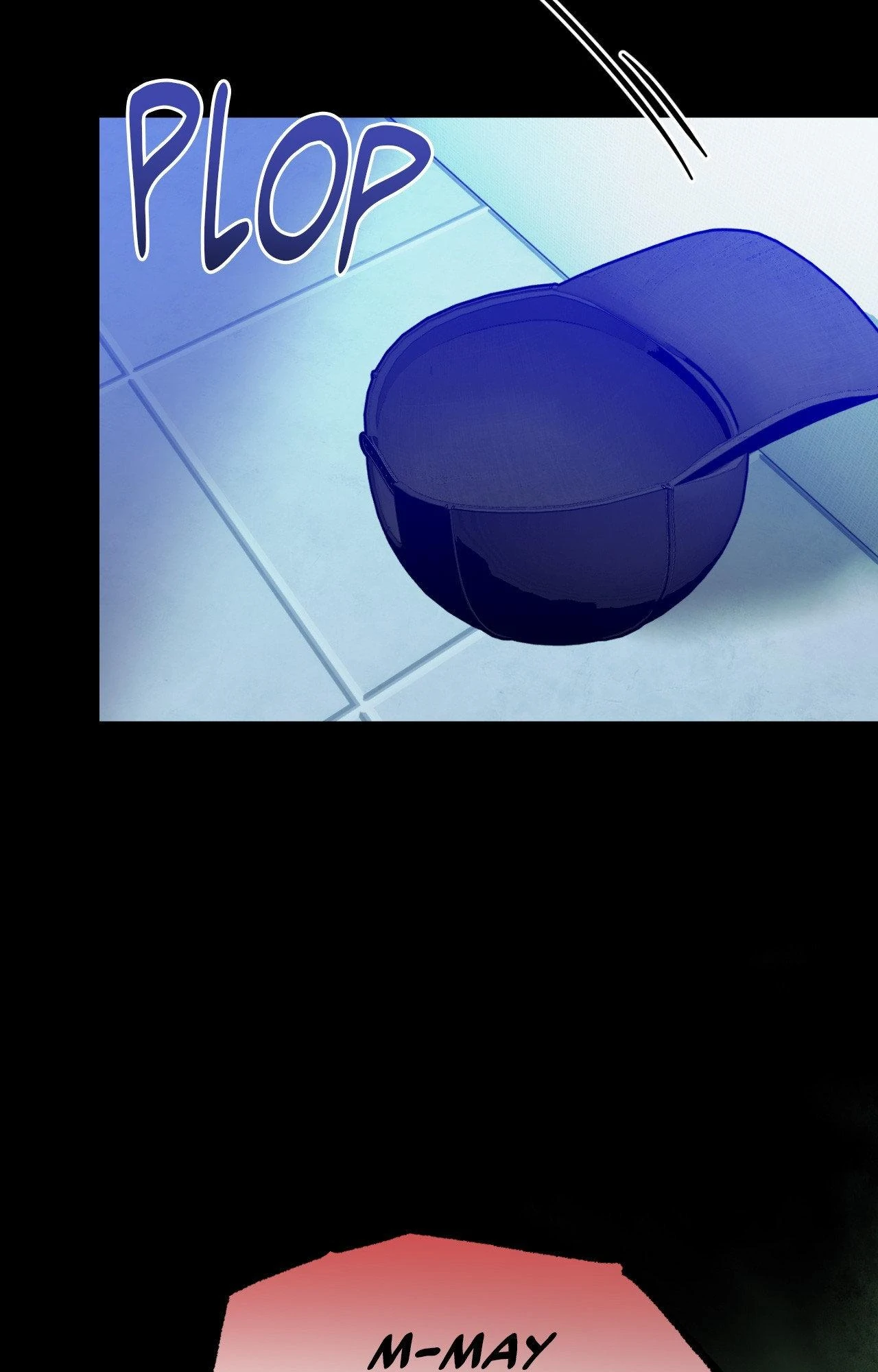 A Crown of Thorns - Chapter 24 manhwa