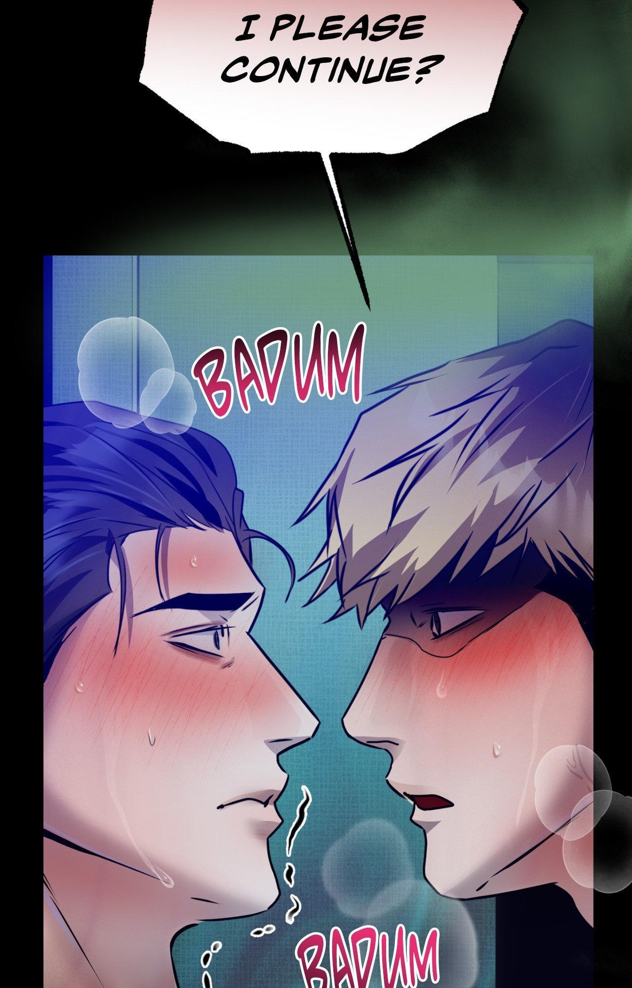 A Crown of Thorns - Chapter 24 manhwa