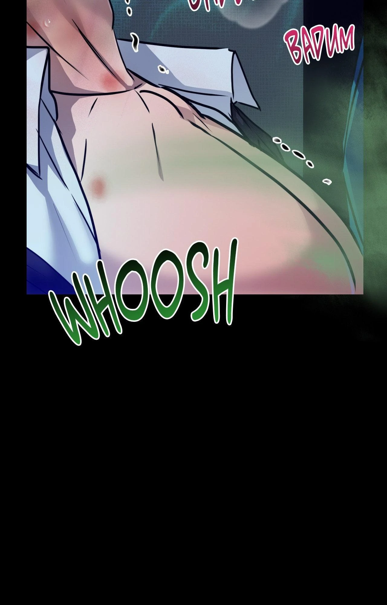 A Crown of Thorns - Chapter 24 manhwa