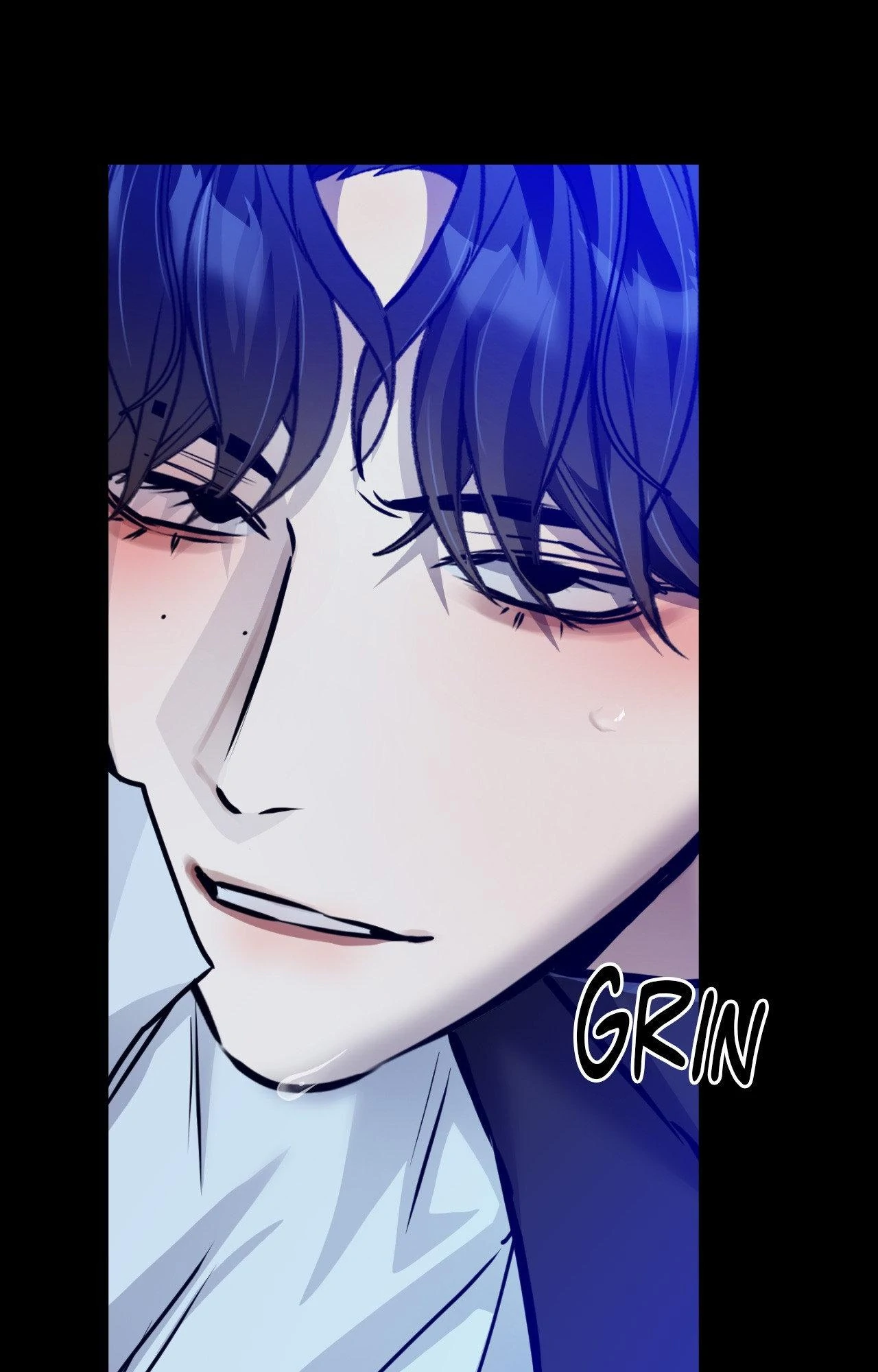 A Crown of Thorns - Chapter 24 manhwa