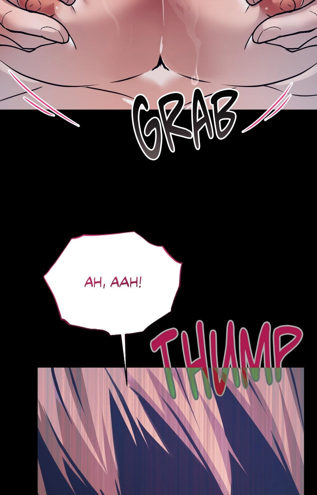 A Crown of Thorns - Chapter 24 manhwa