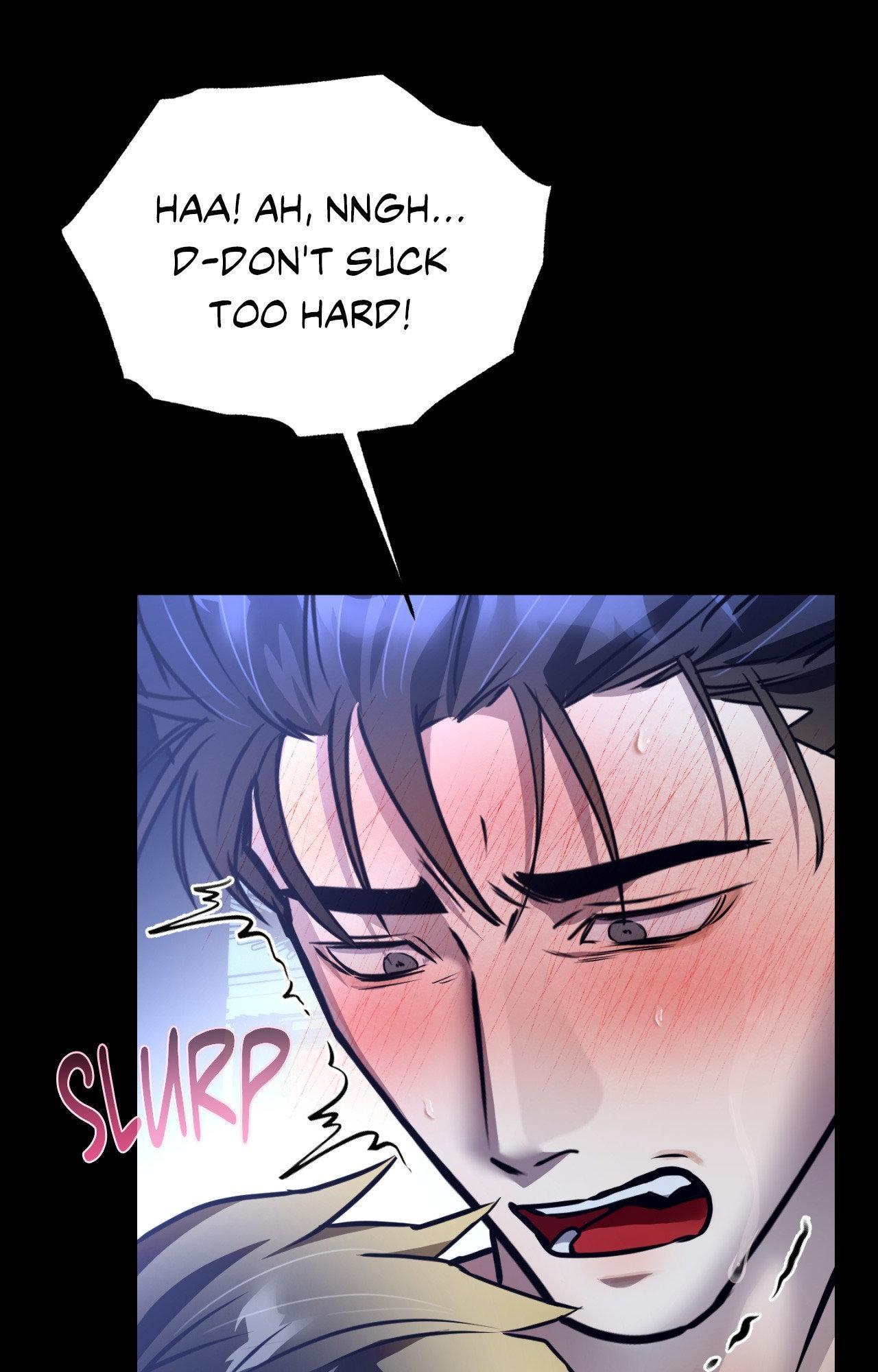 A Crown of Thorns - Chapter 24 manhwa