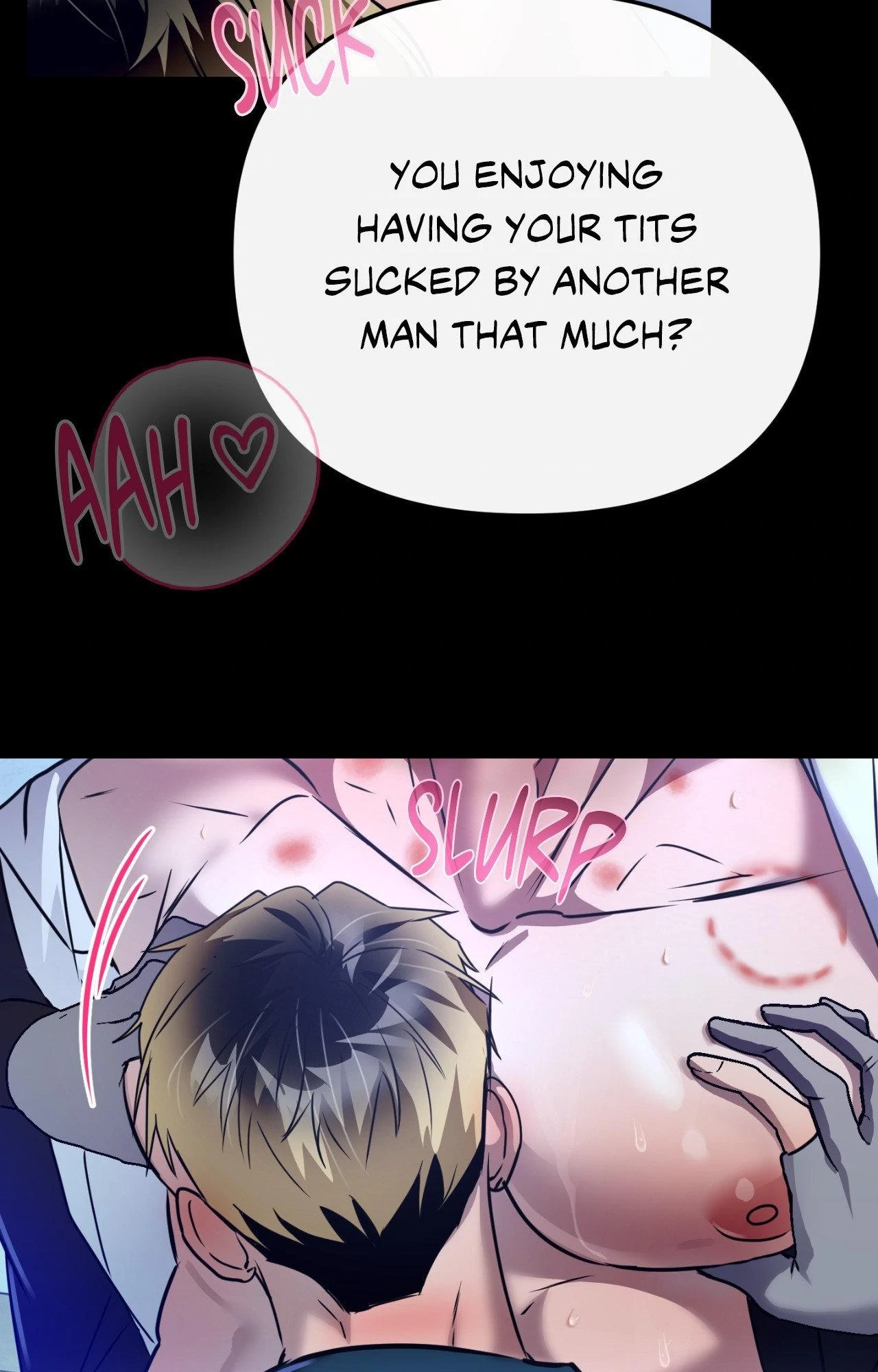 A Crown of Thorns - Chapter 24 manhwa
