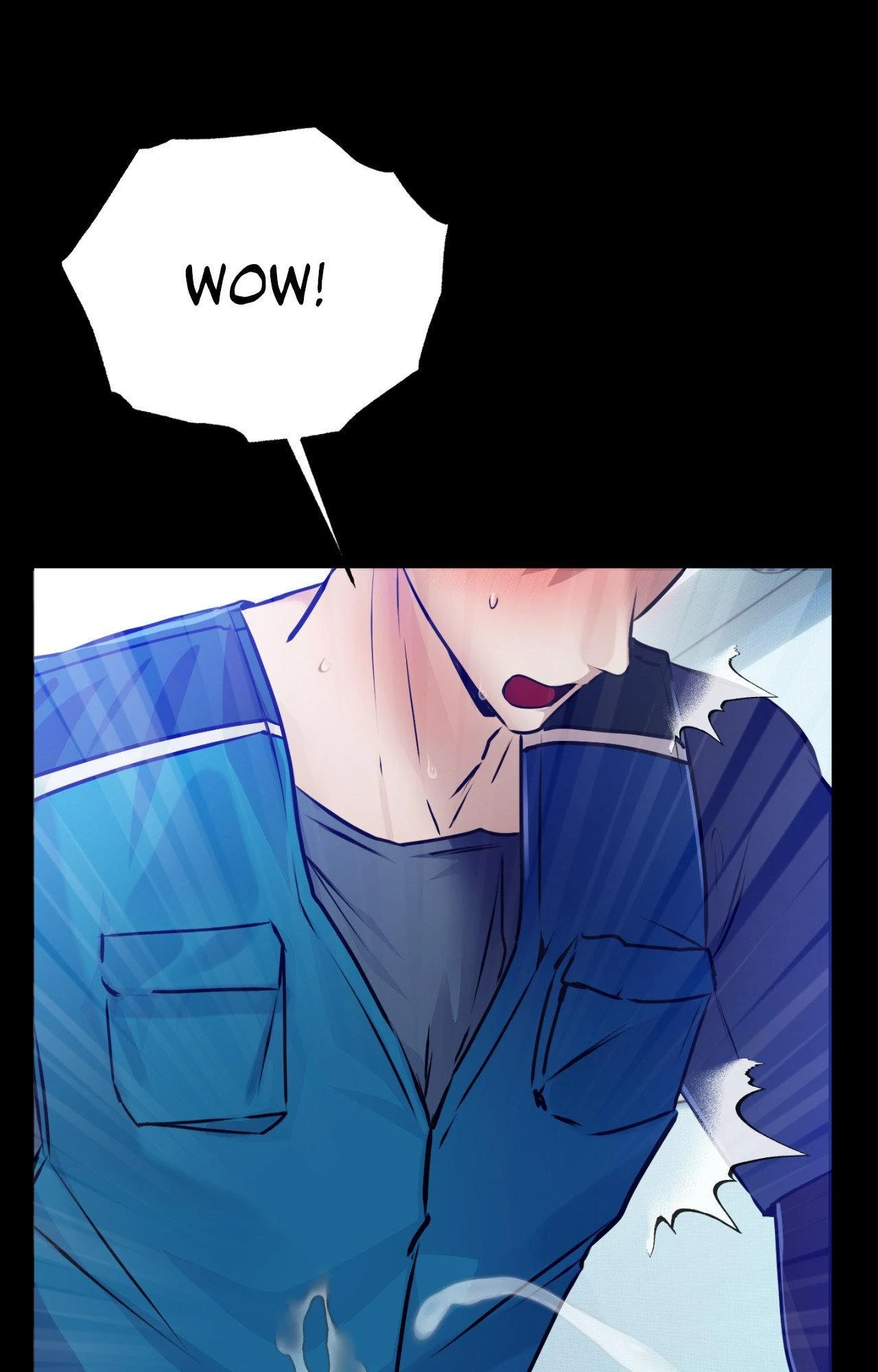 A Crown of Thorns - Chapter 24 manhwa