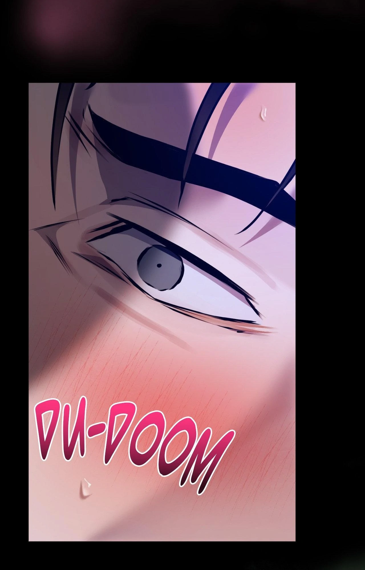 A Crown of Thorns - Chapter 24 manhwa