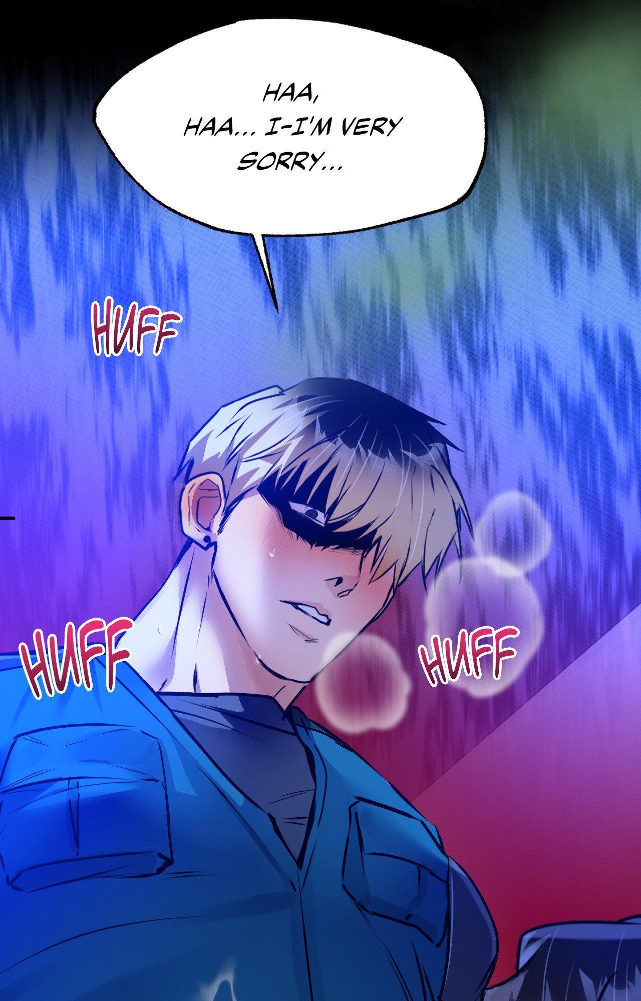 A Crown of Thorns - Chapter 24 manhwa