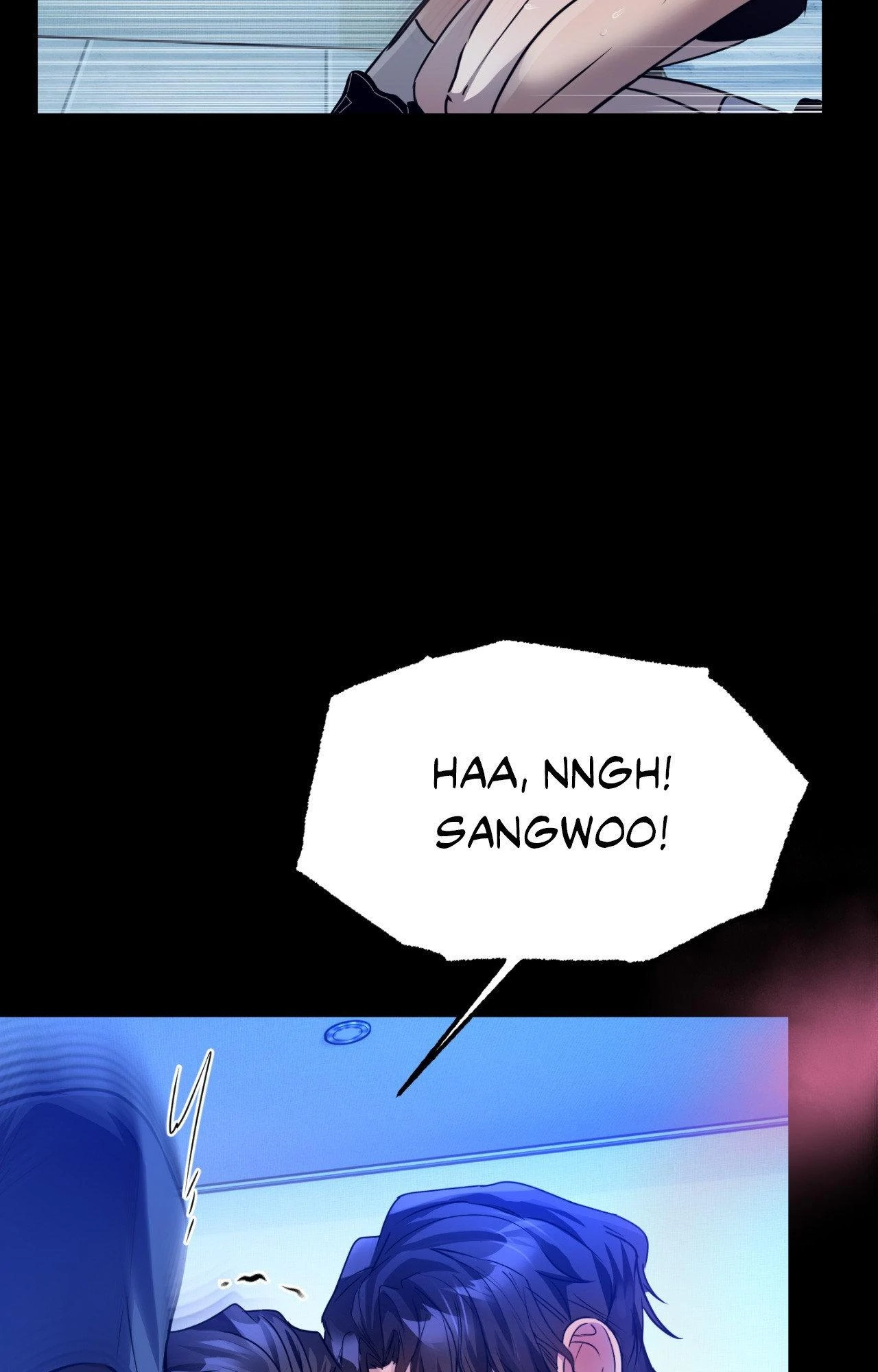 A Crown of Thorns - Chapter 24 manhwa