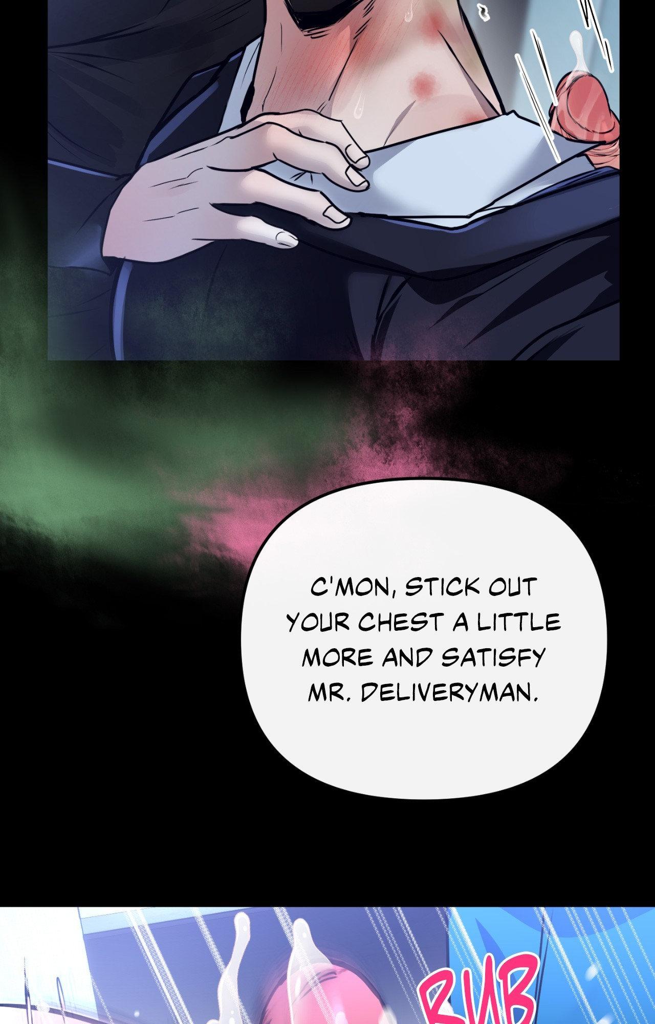A Crown of Thorns - Chapter 24 manhwa