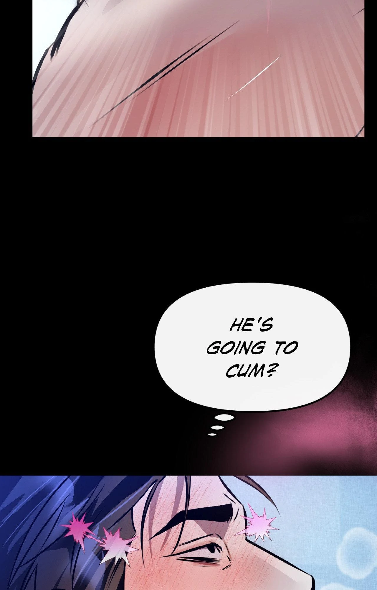 A Crown of Thorns - Chapter 24 manhwa