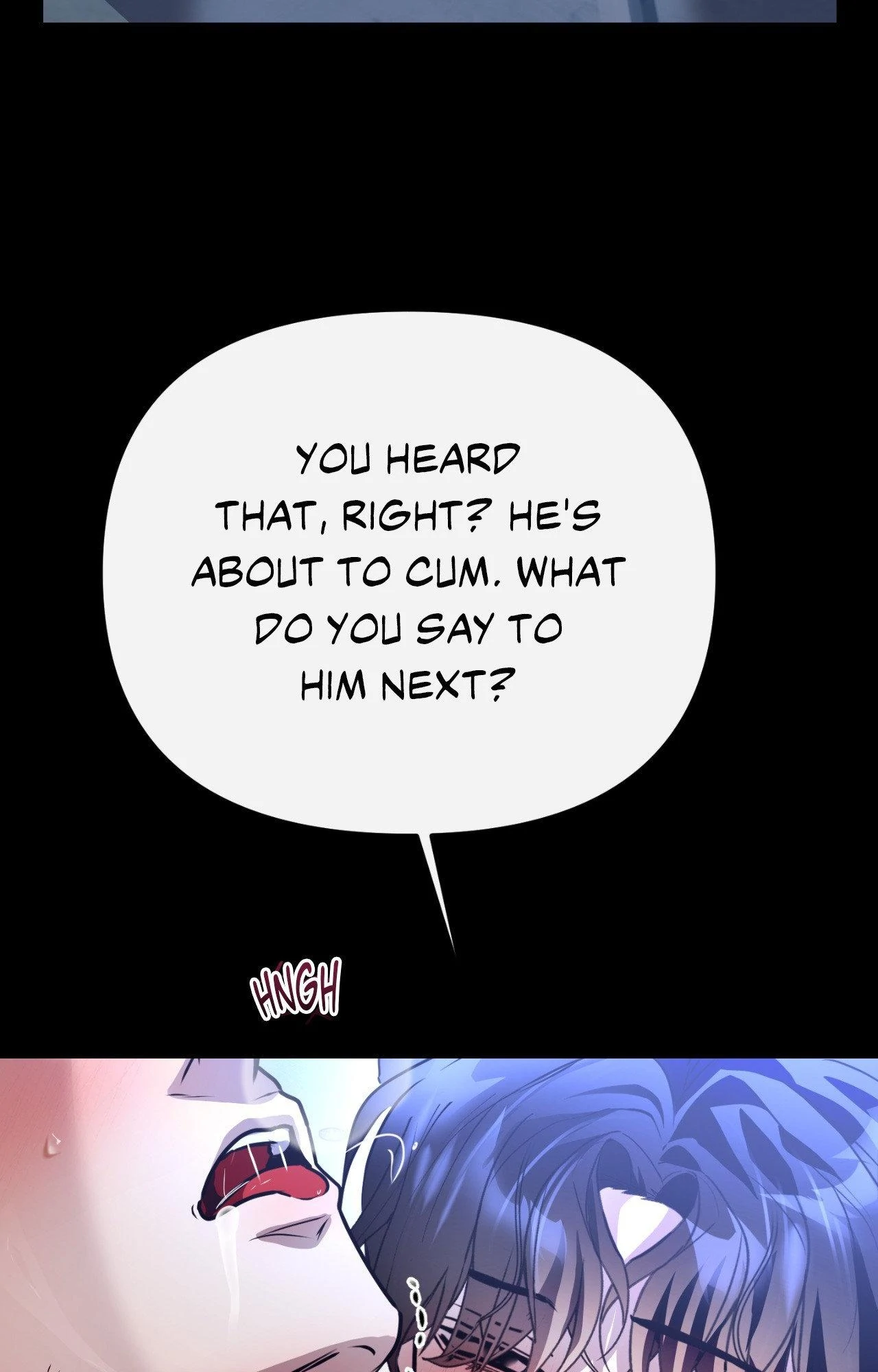 A Crown of Thorns - Chapter 24 manhwa