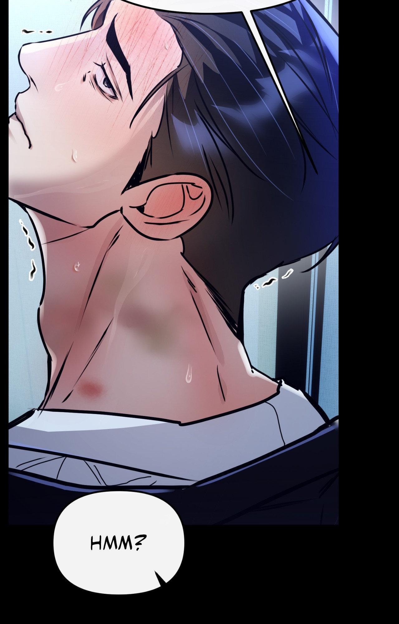 A Crown of Thorns - Chapter 24 manhwa