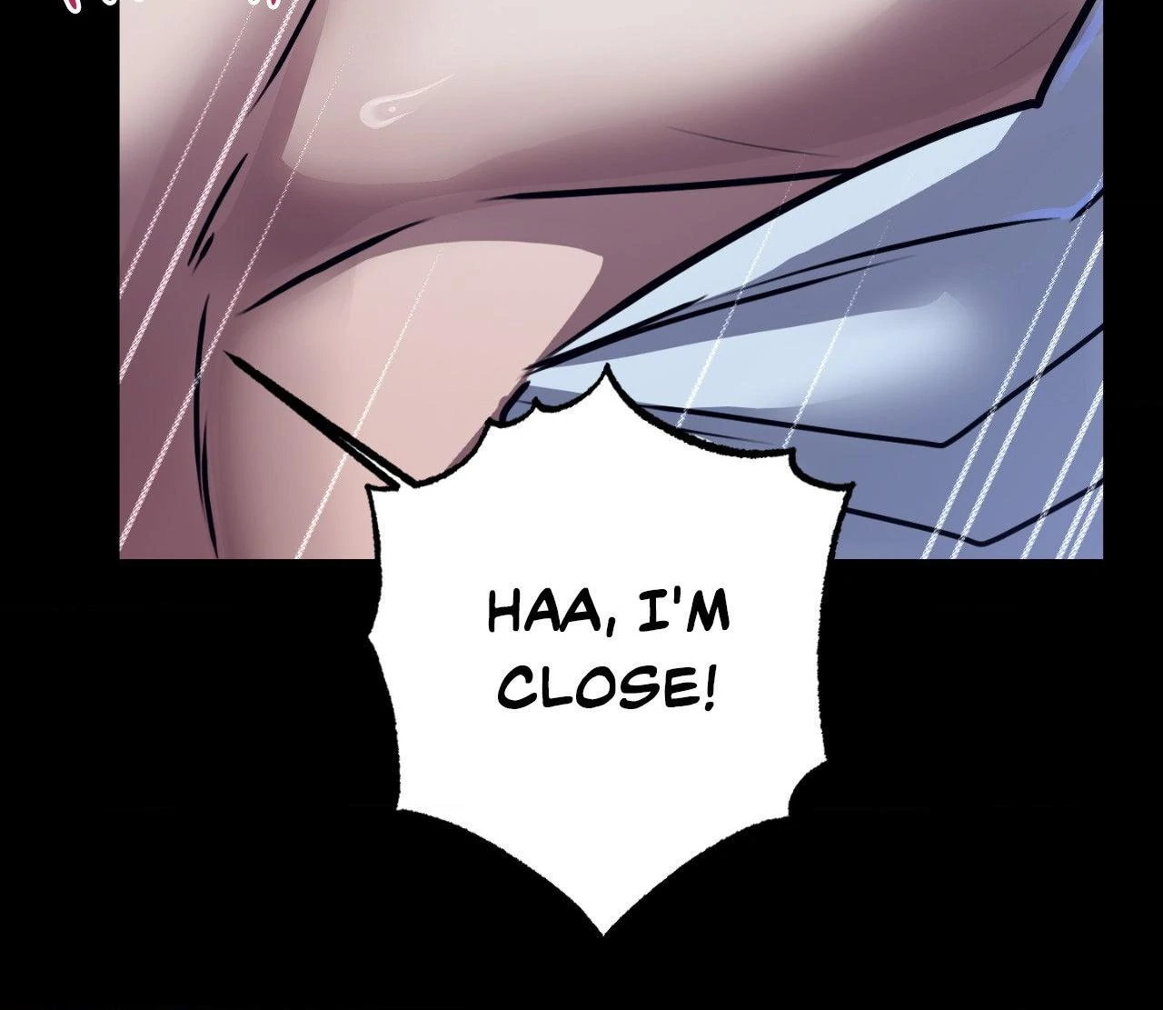 A Crown of Thorns - Chapter 24 manhwa