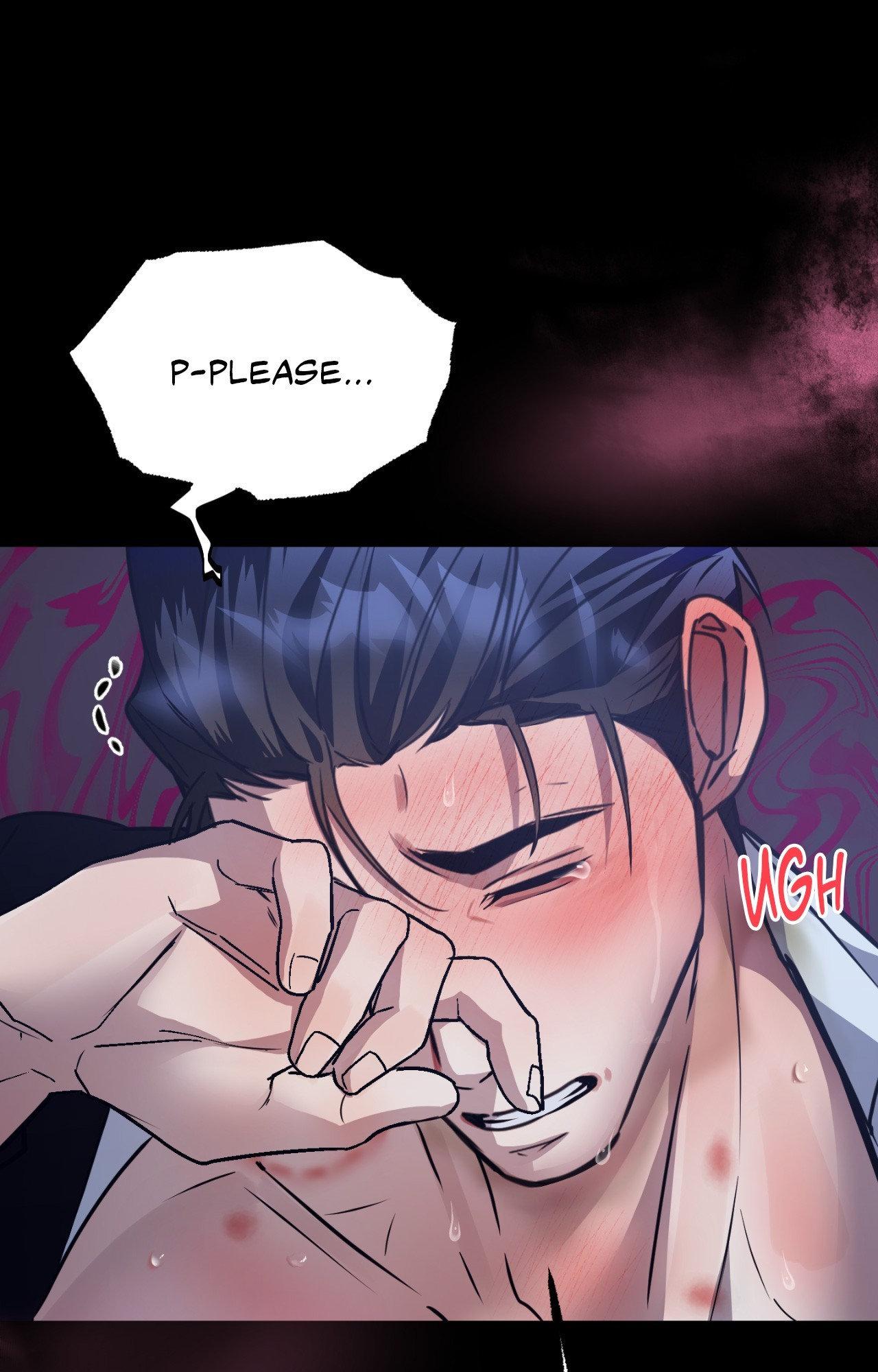 A Crown of Thorns - Chapter 24 manhwa