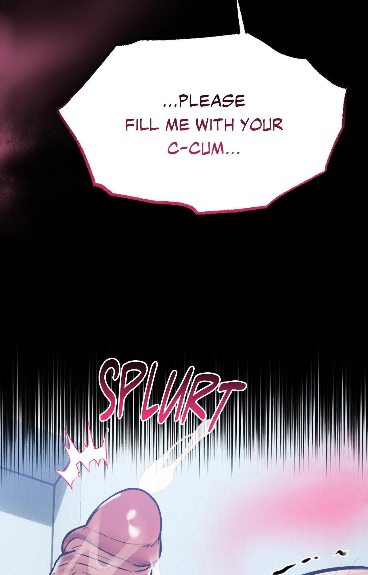 A Crown of Thorns - Chapter 24 manhwa