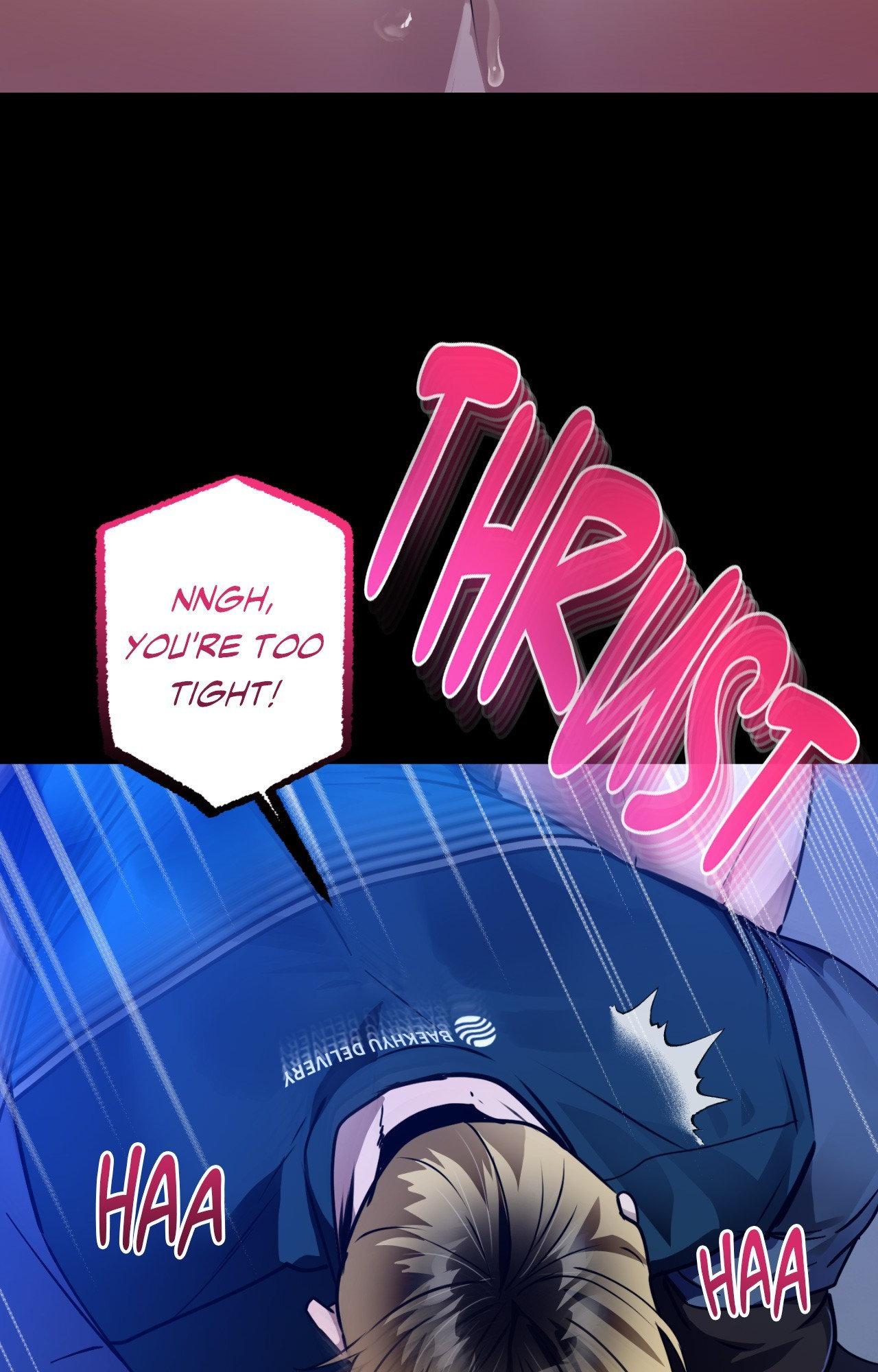 A Crown of Thorns - Chapter 24 manhwa