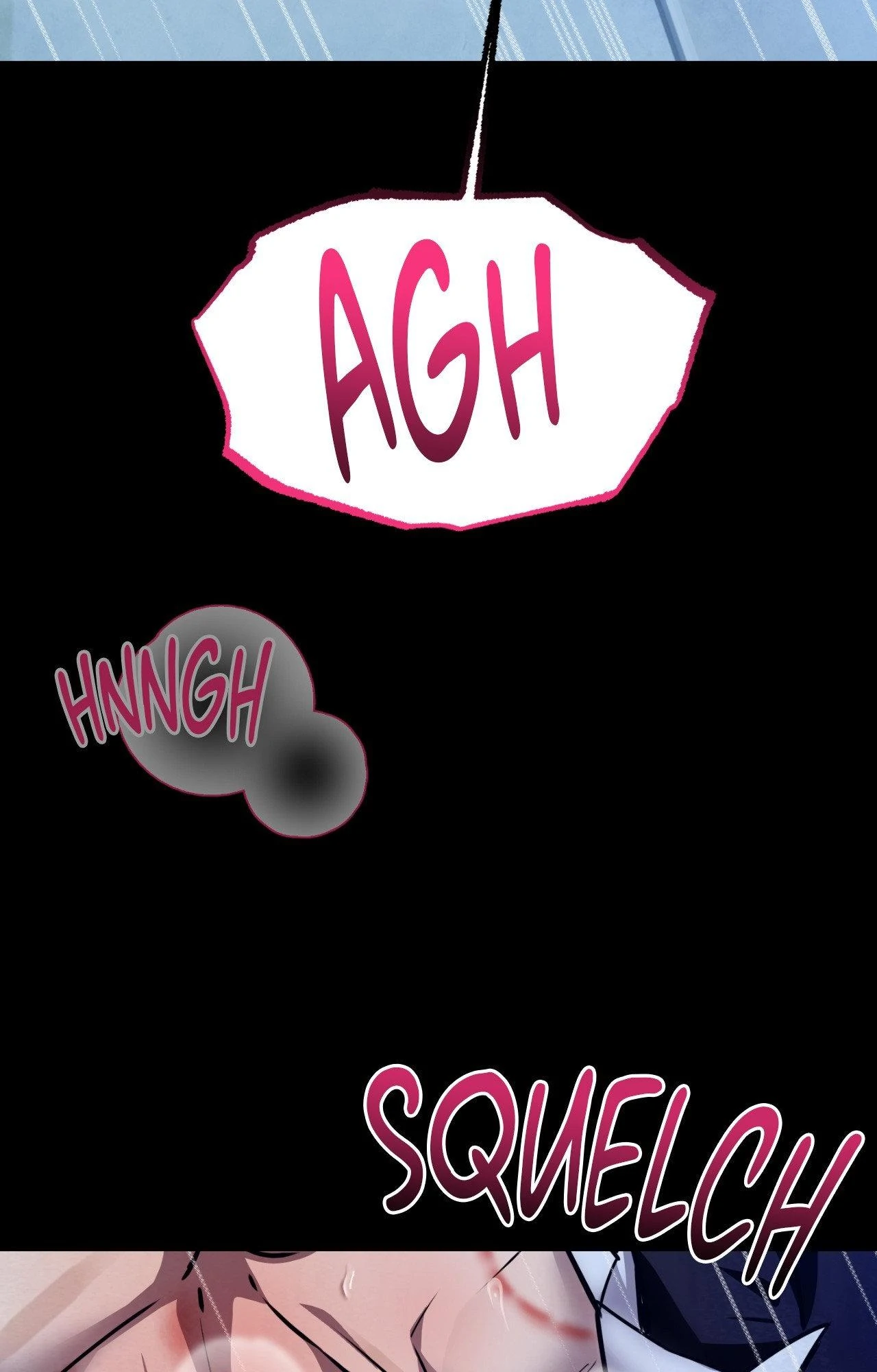 A Crown of Thorns - Chapter 24 manhwa
