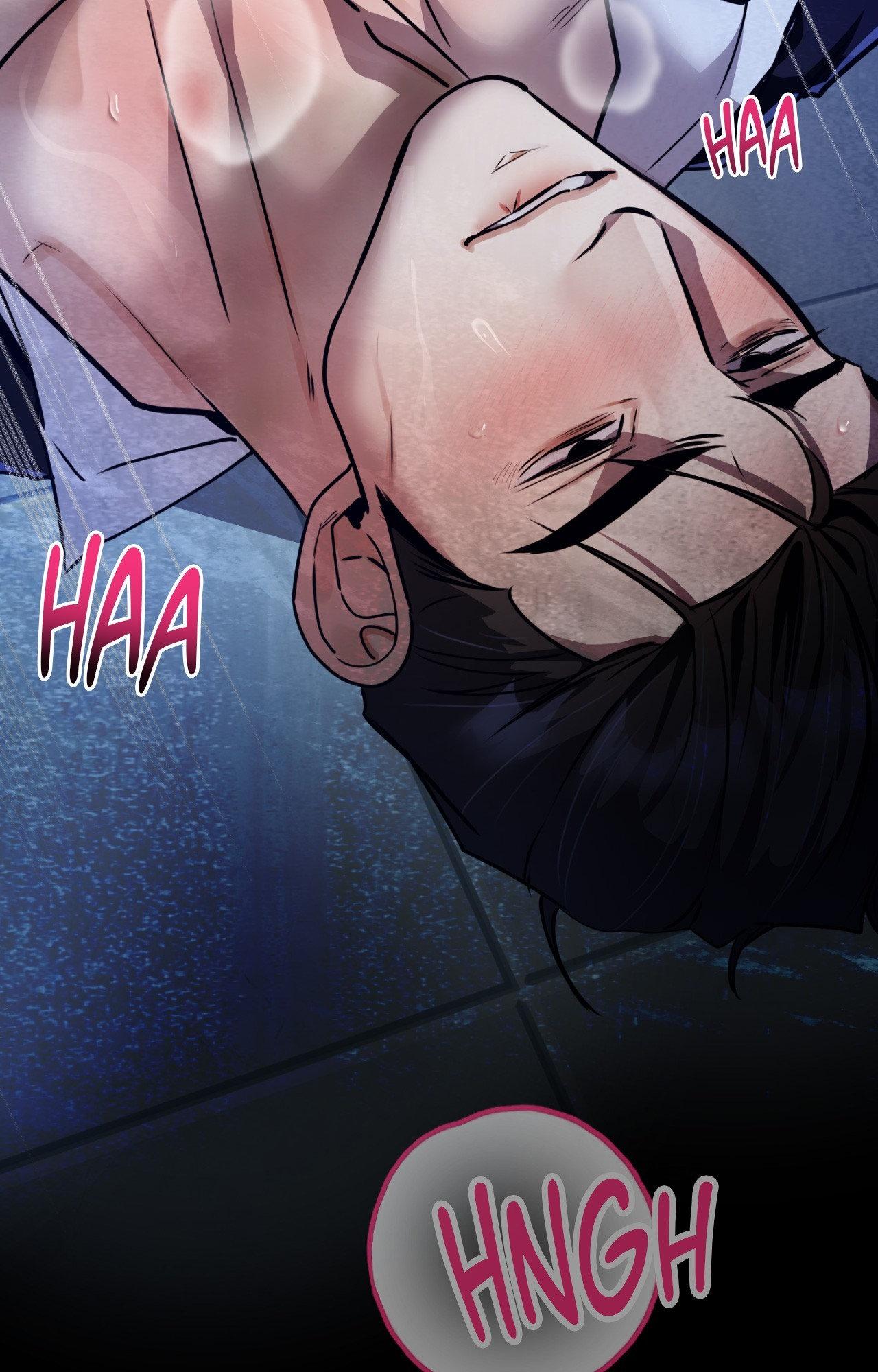 A Crown of Thorns - Chapter 24 manhwa