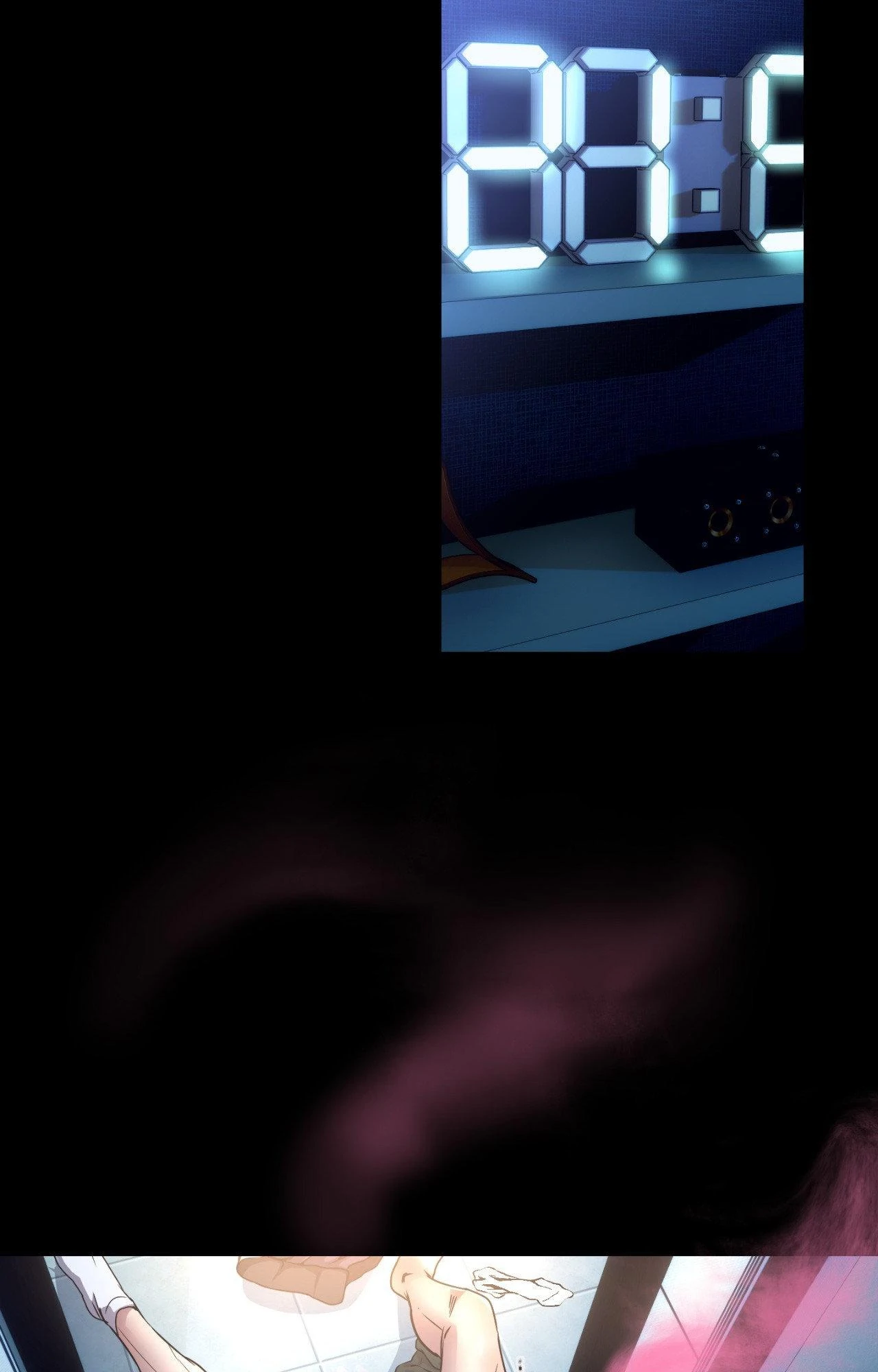 A Crown of Thorns - Chapter 24 manhwa