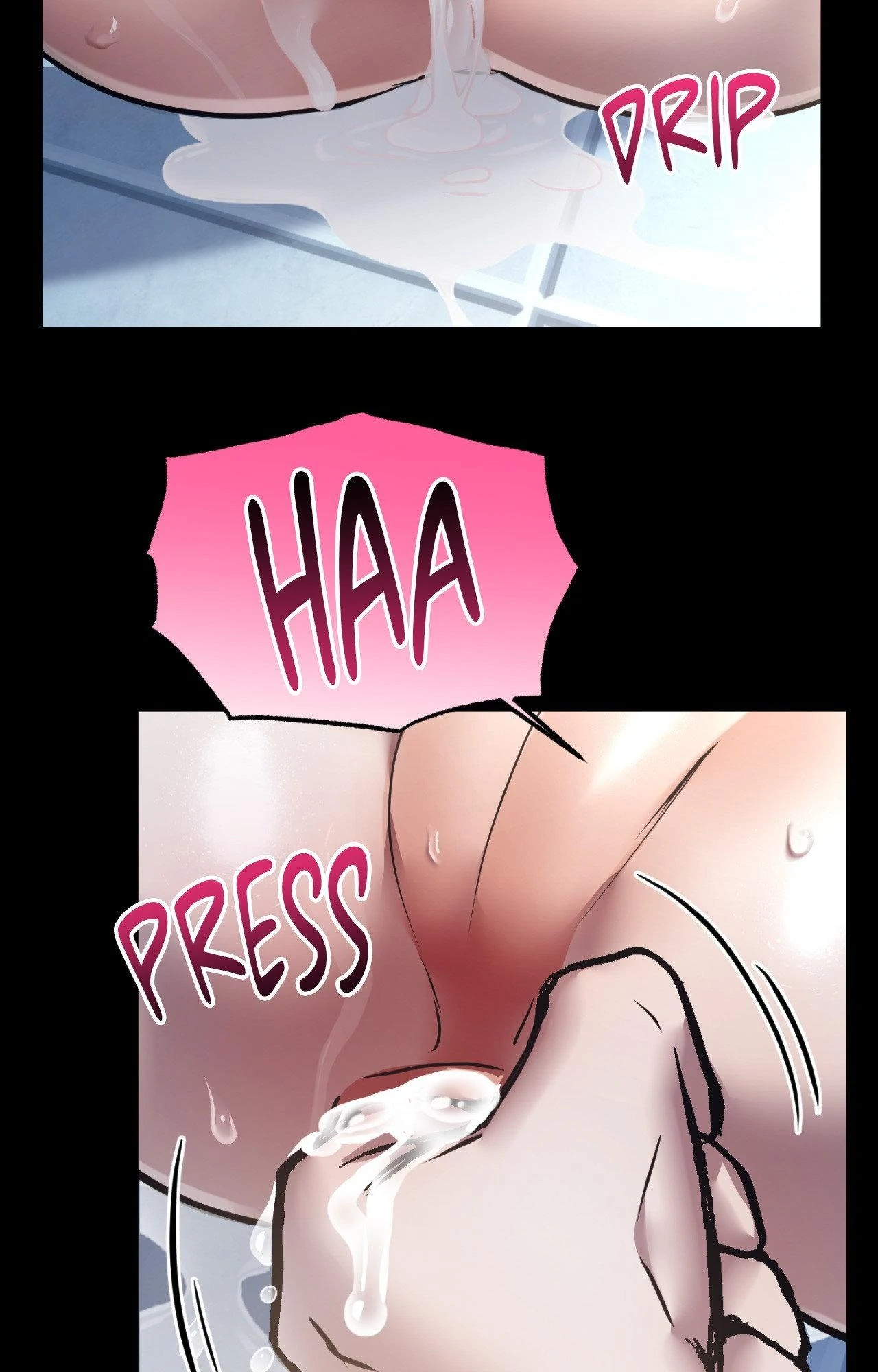 A Crown of Thorns - Chapter 24 manhwa