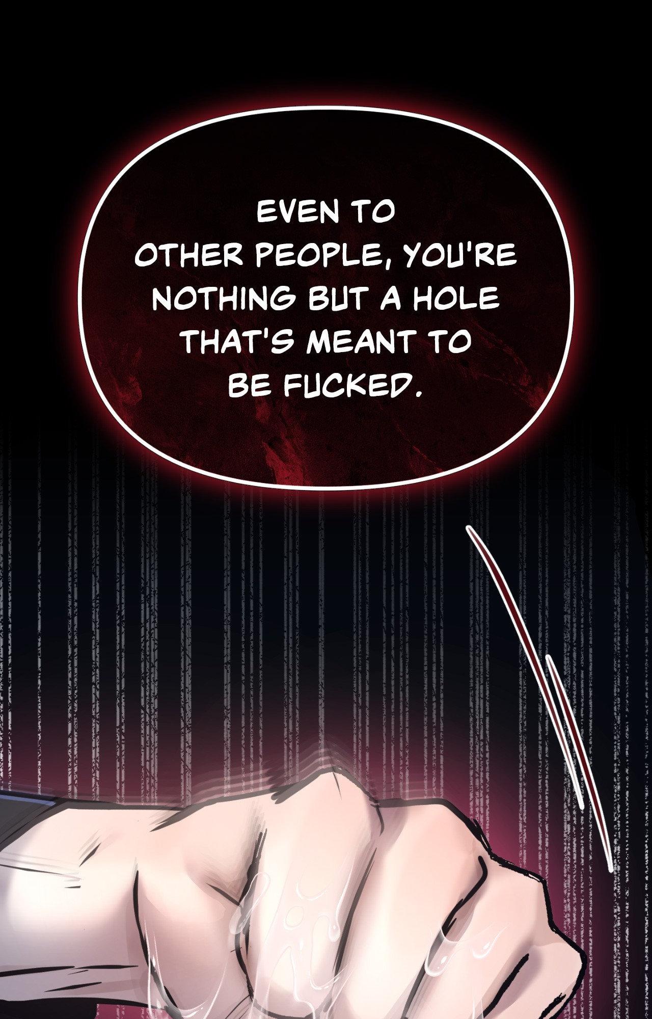 A Crown of Thorns - Chapter 24 manhwa