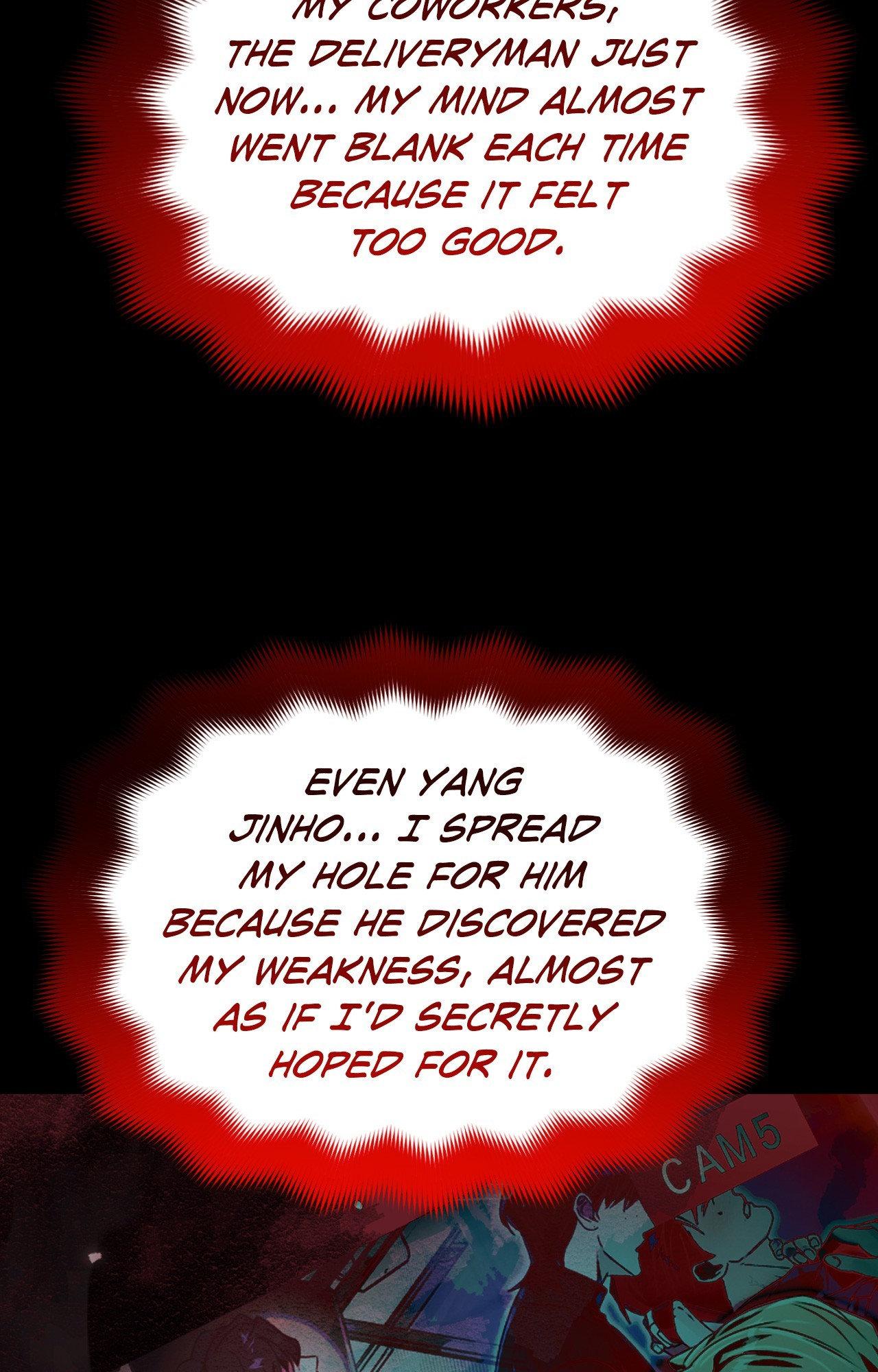 A Crown of Thorns - Chapter 24 manhwa