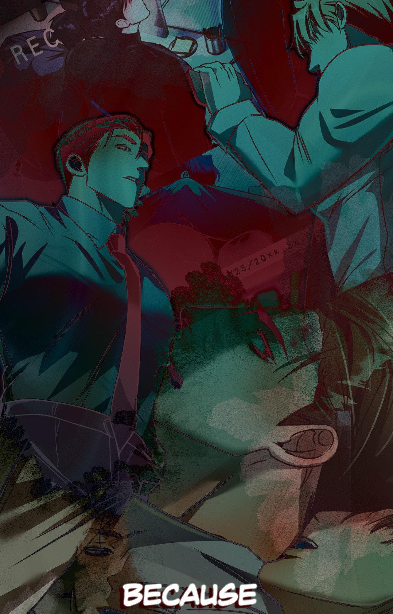 A Crown of Thorns - Chapter 24 manhwa
