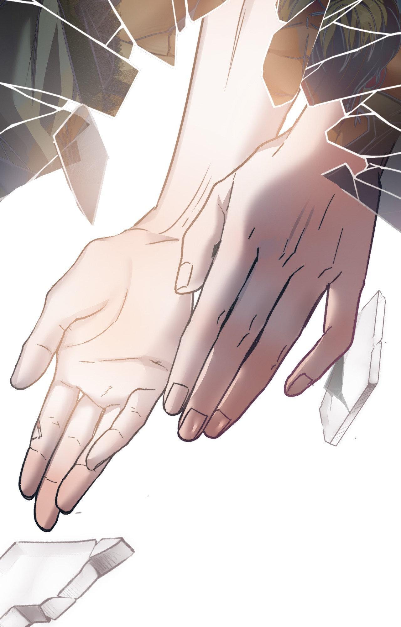 A Crown of Thorns - Chapter 24 manhwa