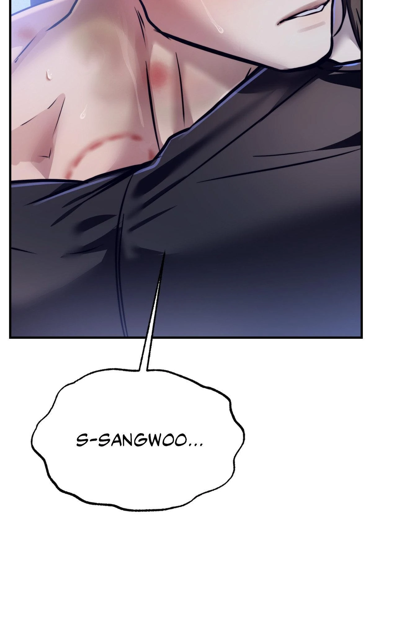 A Crown of Thorns - Chapter 24 manhwa