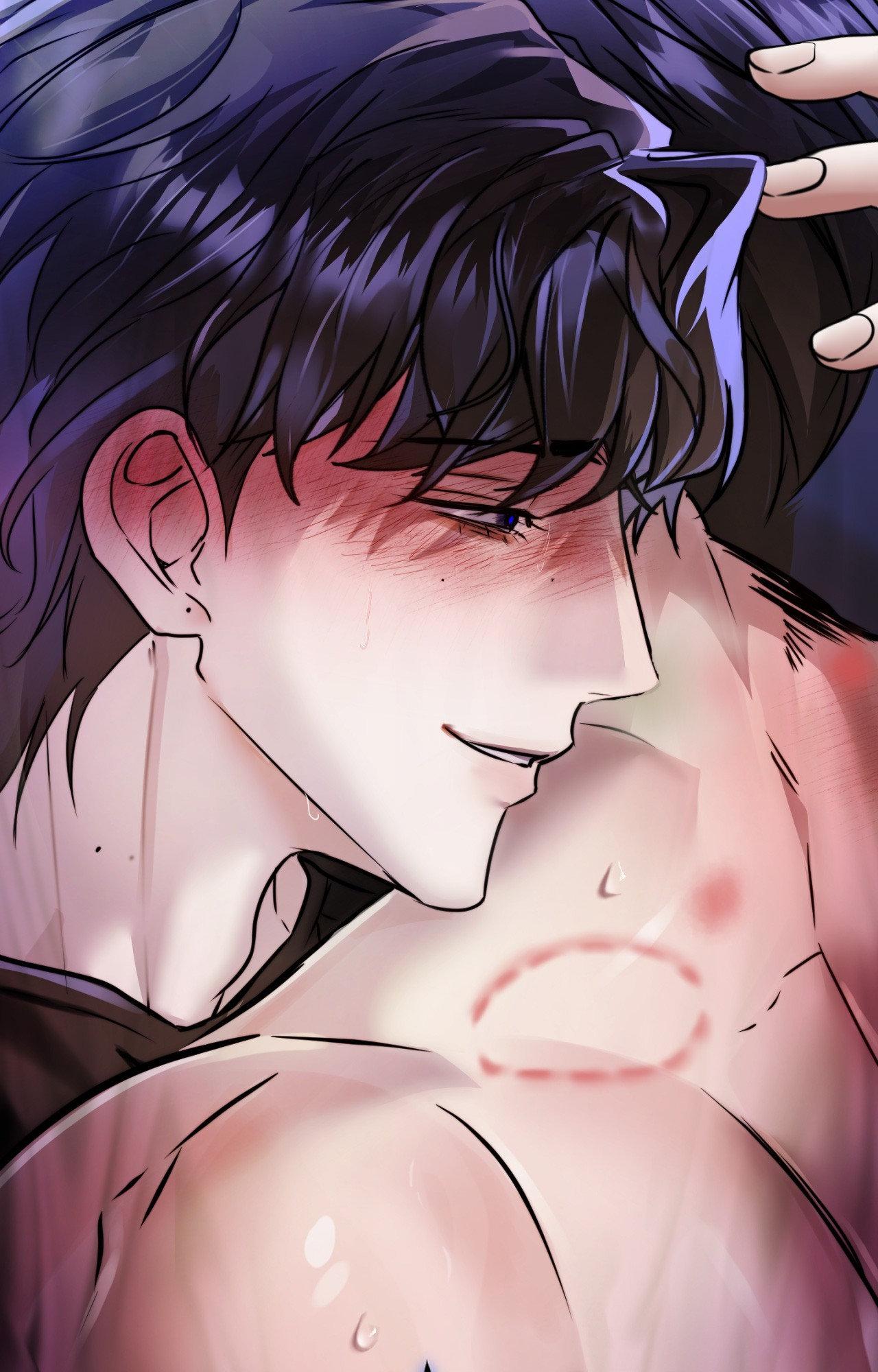 A Crown of Thorns - Chapter 24 manhwa