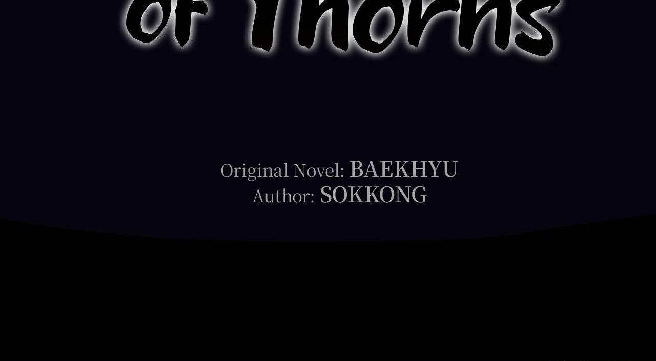 A Crown of Thorns - Chapter 24 manhwa