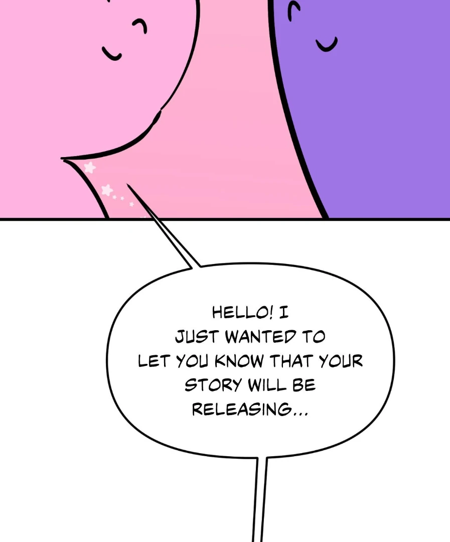 A Crown of Thorns - Creator's Note manhwa