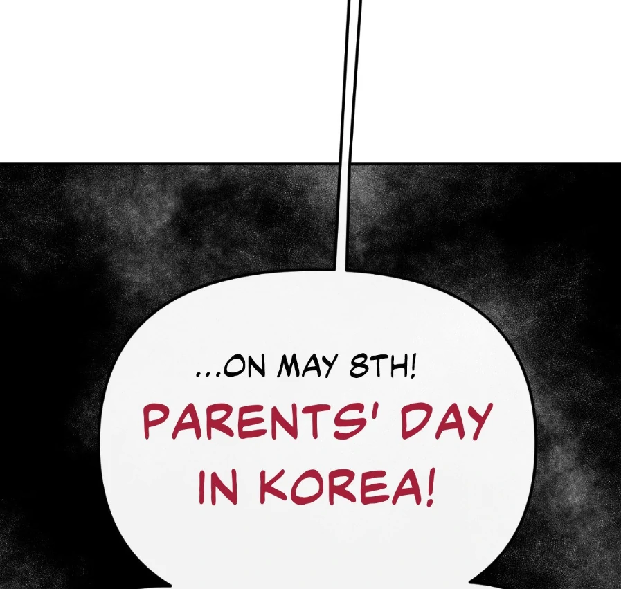 A Crown of Thorns - Creator's Note manhwa