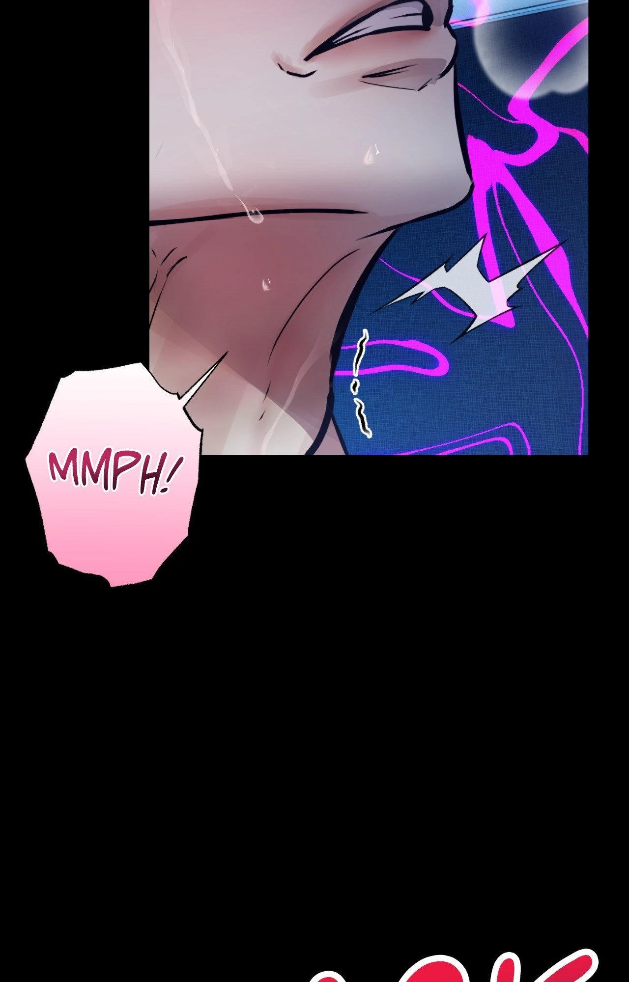 A Crown of Thorns - Season 1 Finale manhwa