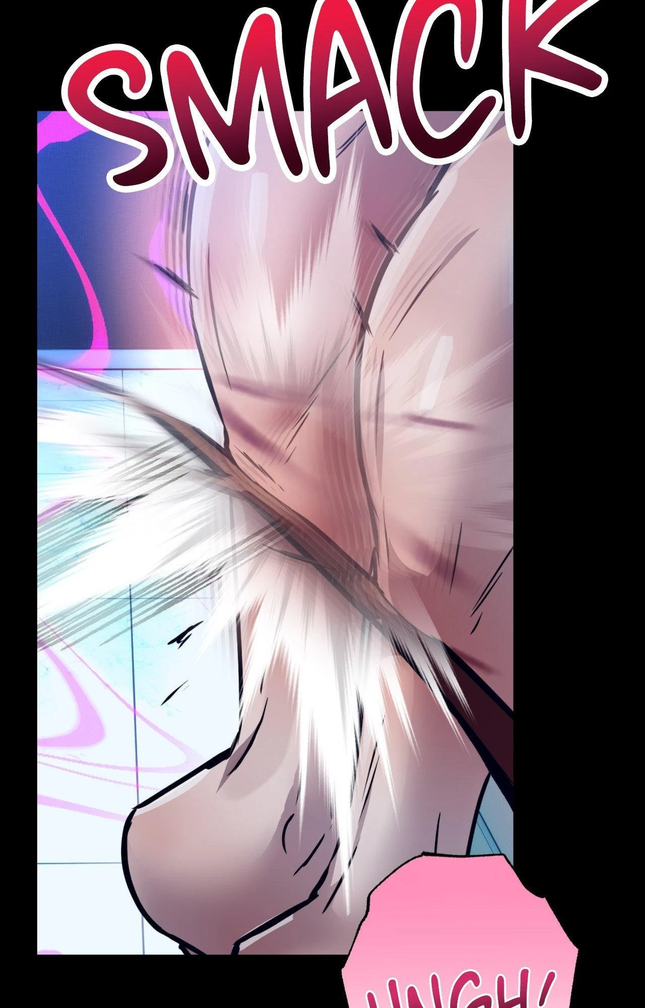 A Crown of Thorns - Season 1 Finale manhwa