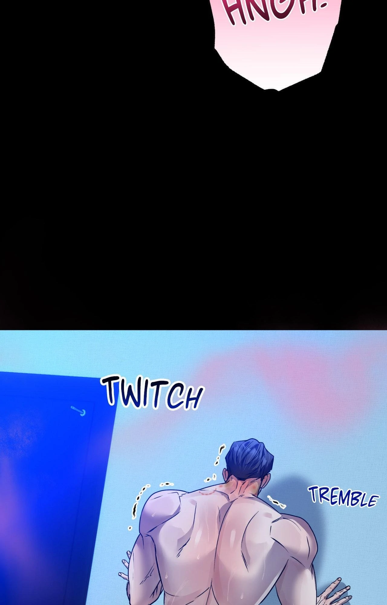 A Crown of Thorns - Season 1 Finale manhwa