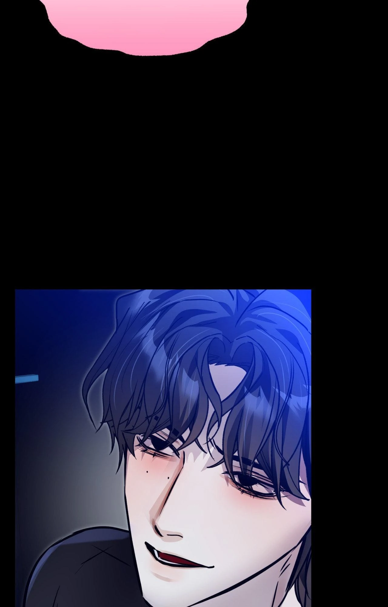 A Crown of Thorns - Season 1 Finale manhwa