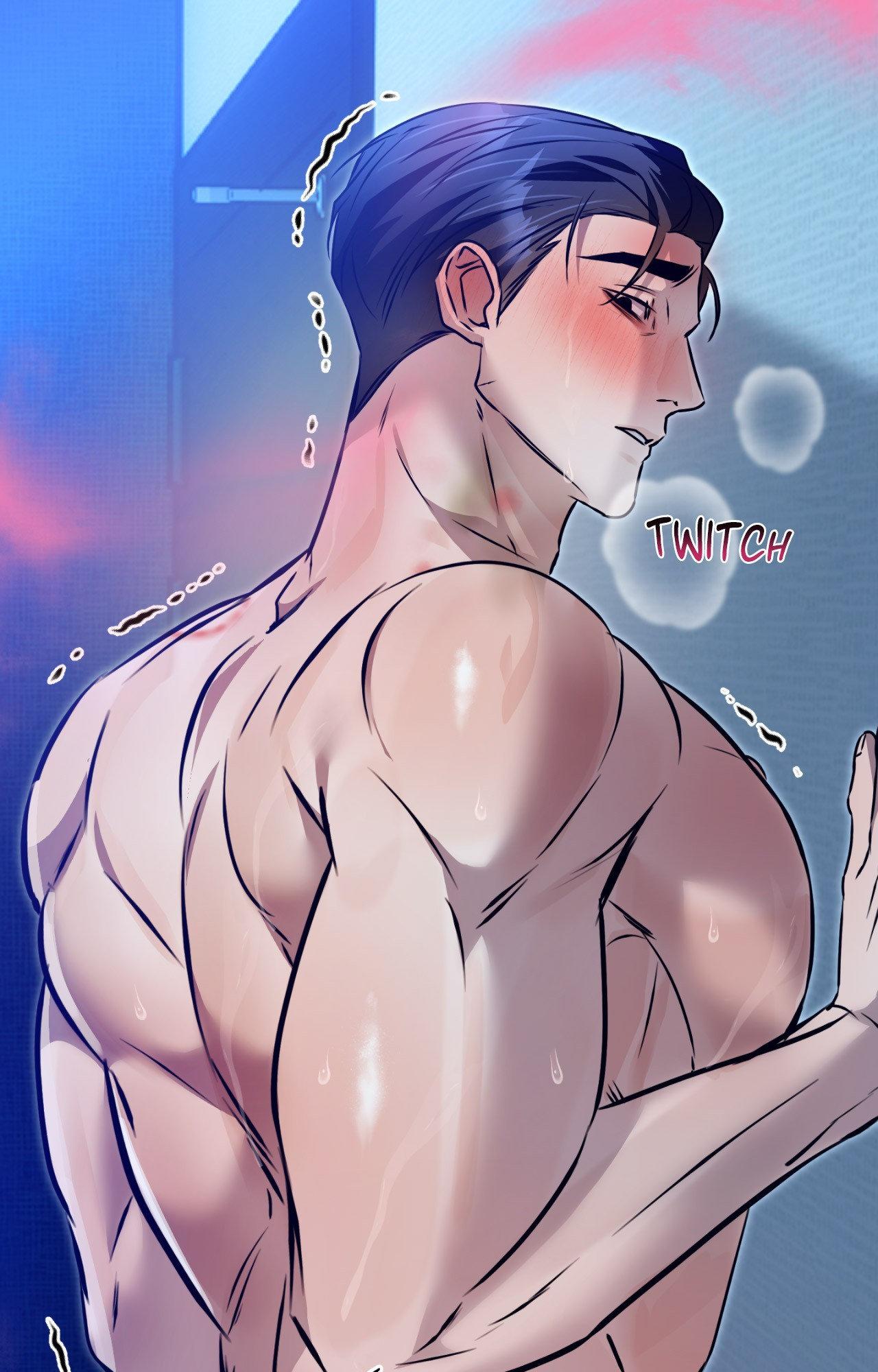 A Crown of Thorns - Season 1 Finale manhwa