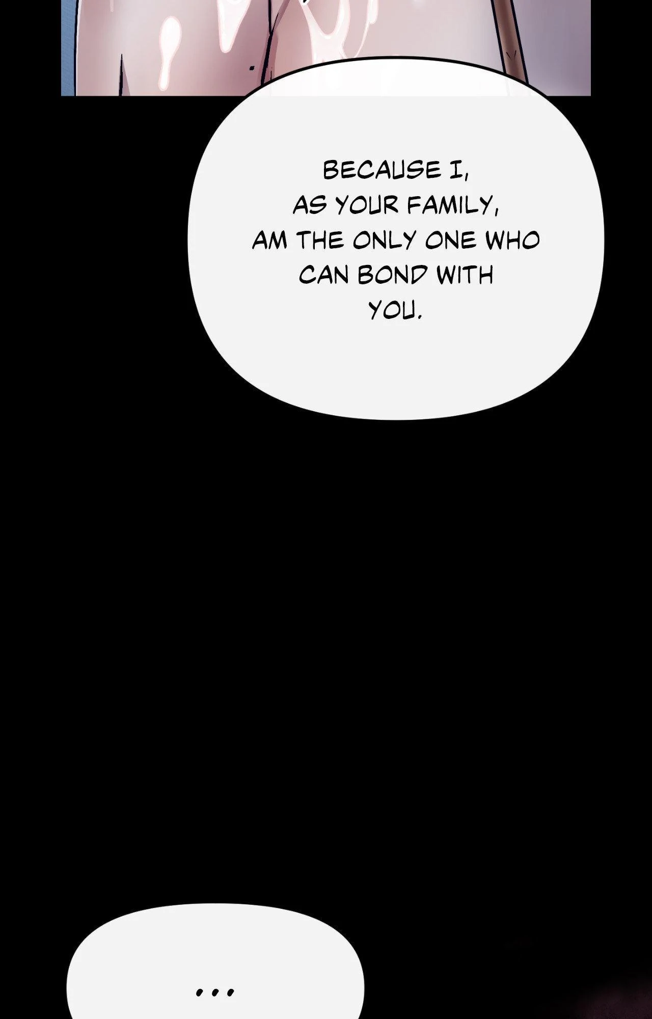 A Crown of Thorns - Season 1 Finale manhwa