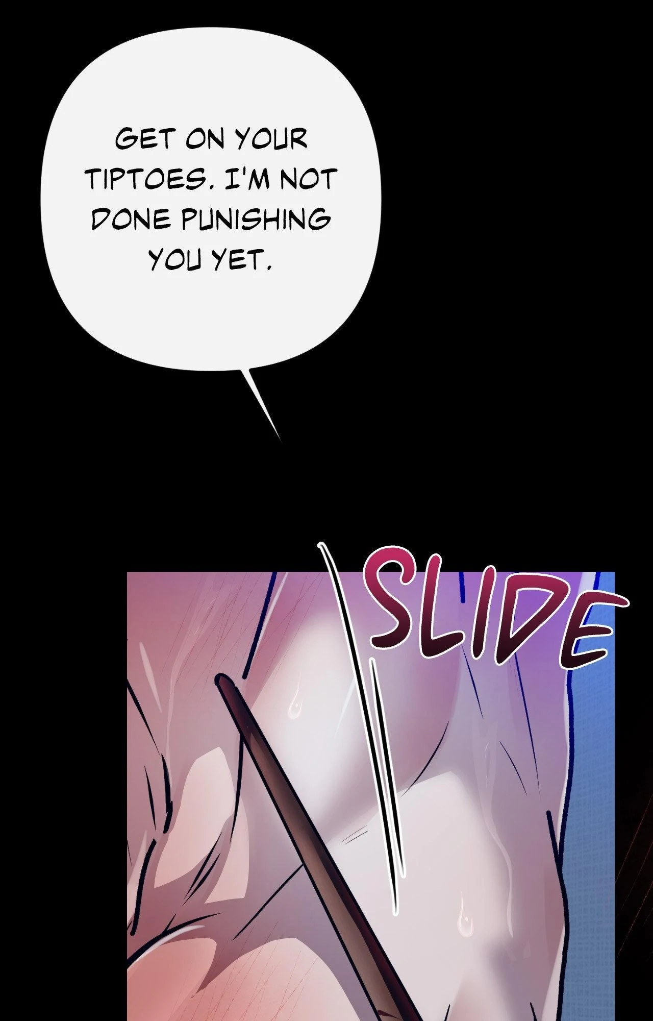 A Crown of Thorns - Season 1 Finale manhwa