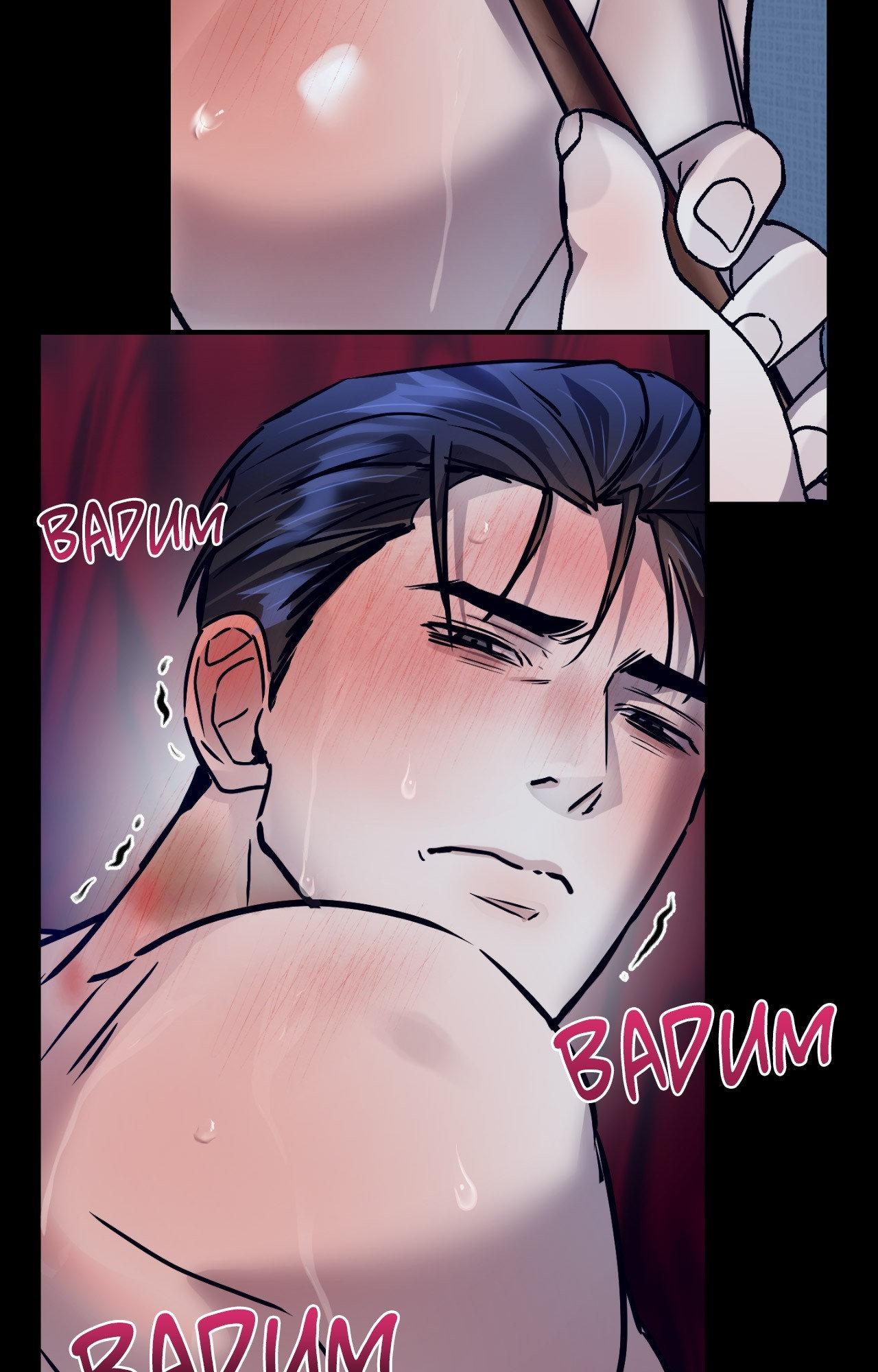 A Crown of Thorns - Season 1 Finale manhwa