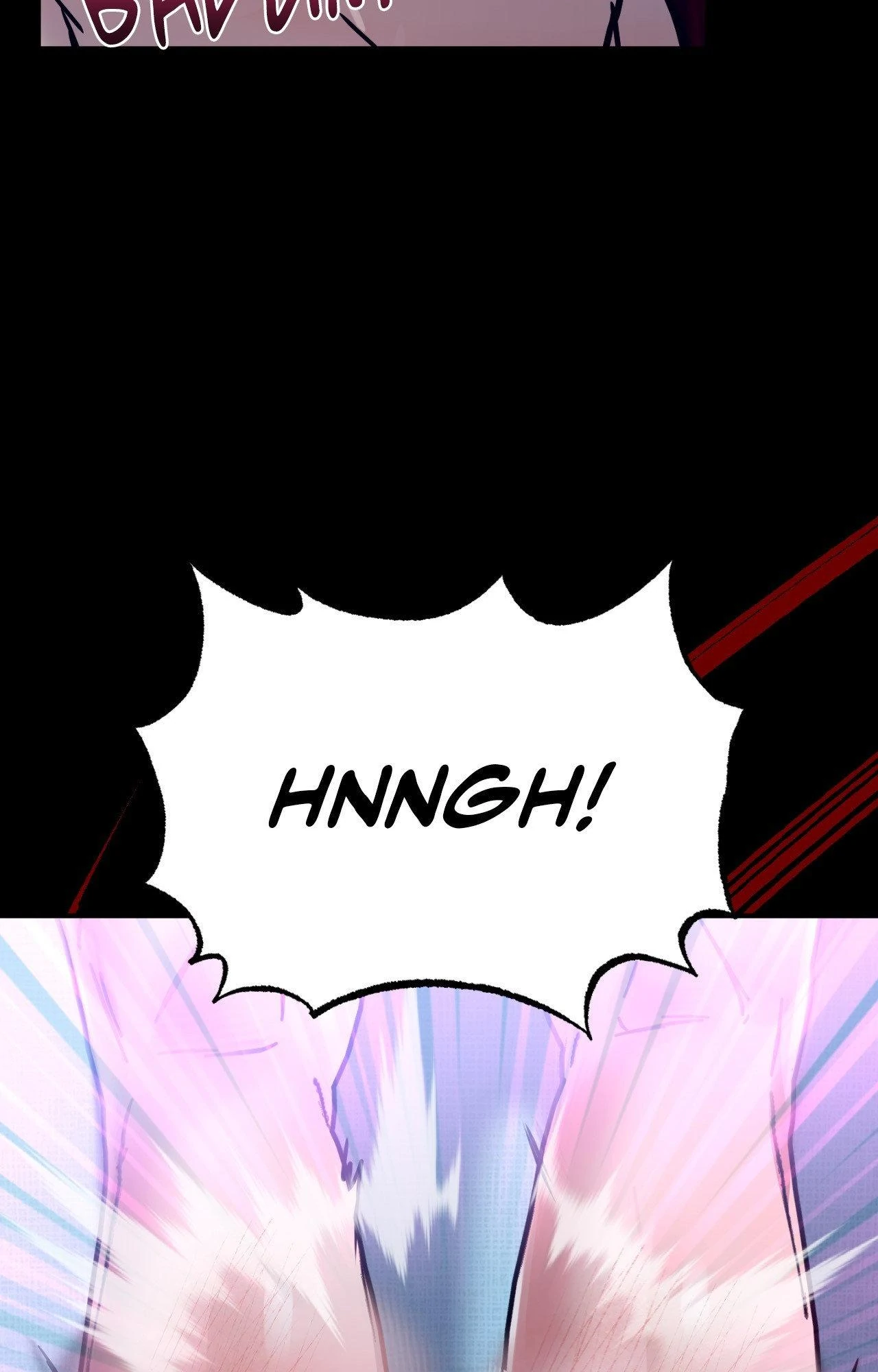 A Crown of Thorns - Season 1 Finale manhwa