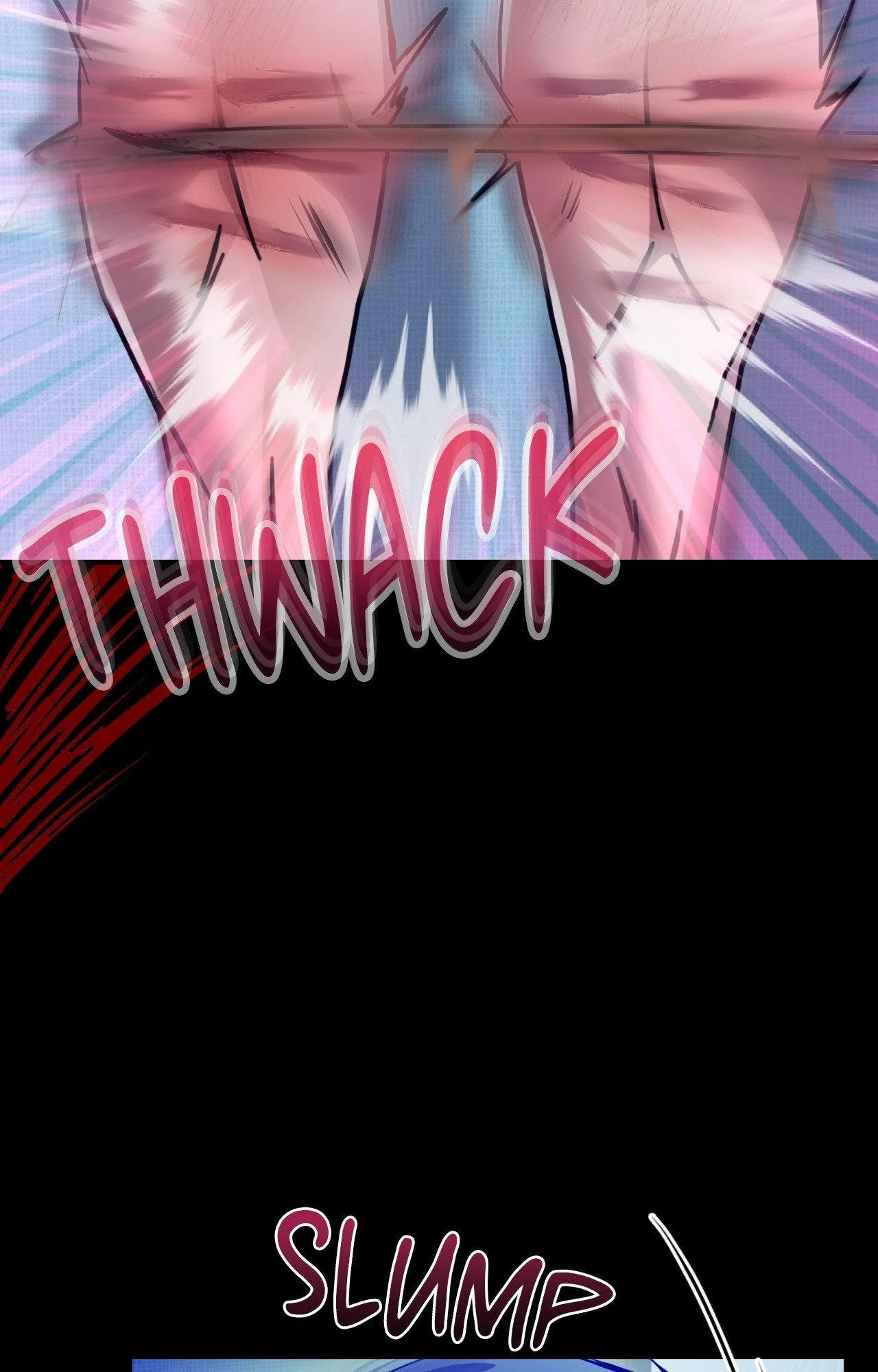 A Crown of Thorns - Season 1 Finale manhwa