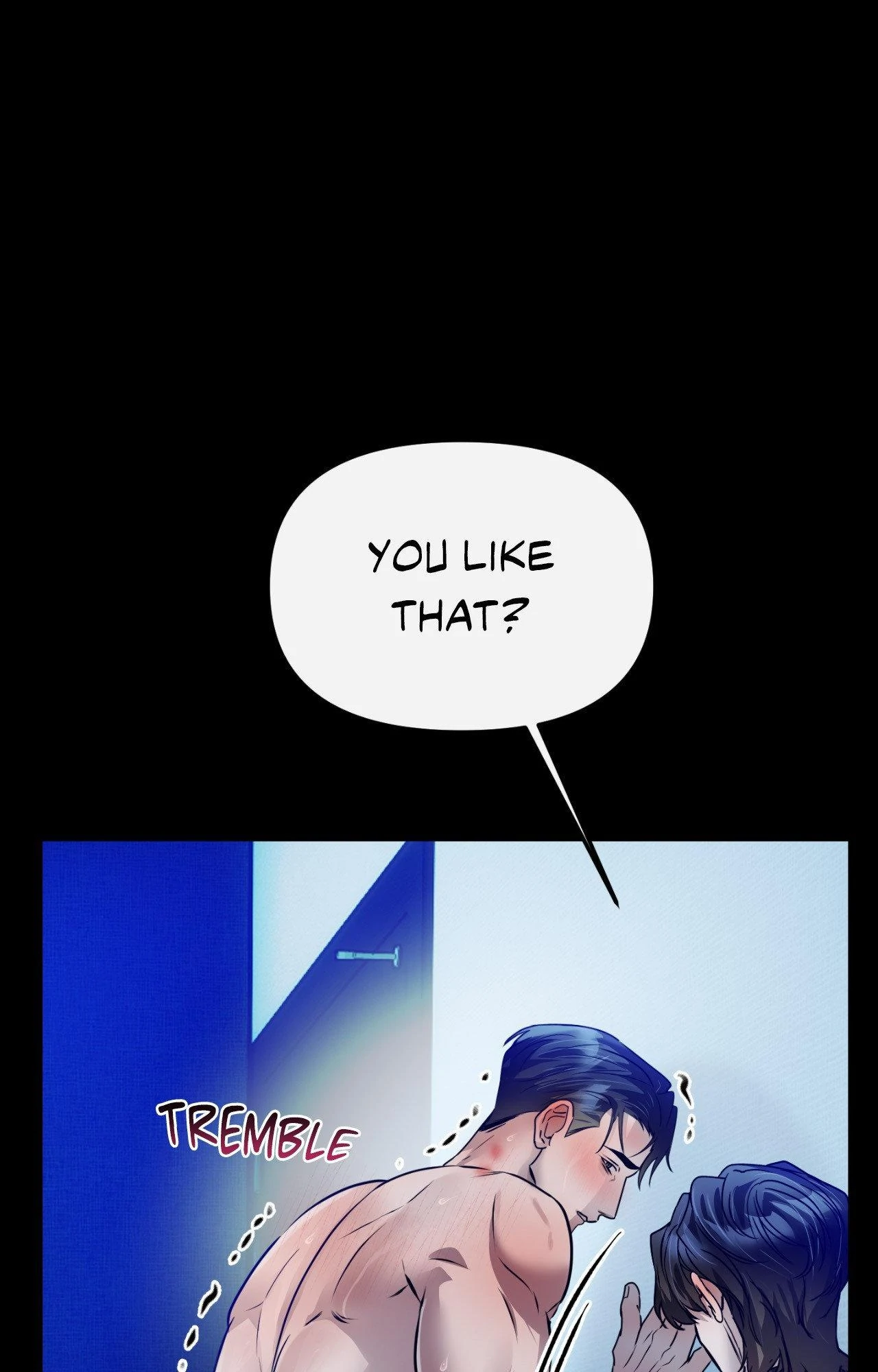 A Crown of Thorns - Season 1 Finale manhwa