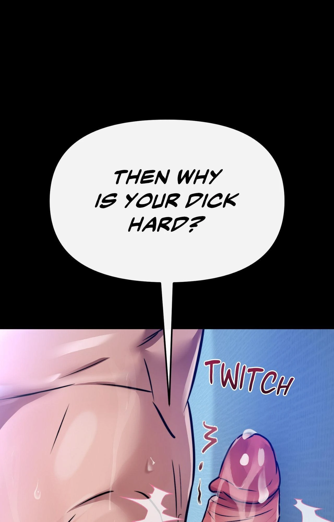 A Crown of Thorns - Season 1 Finale manhwa