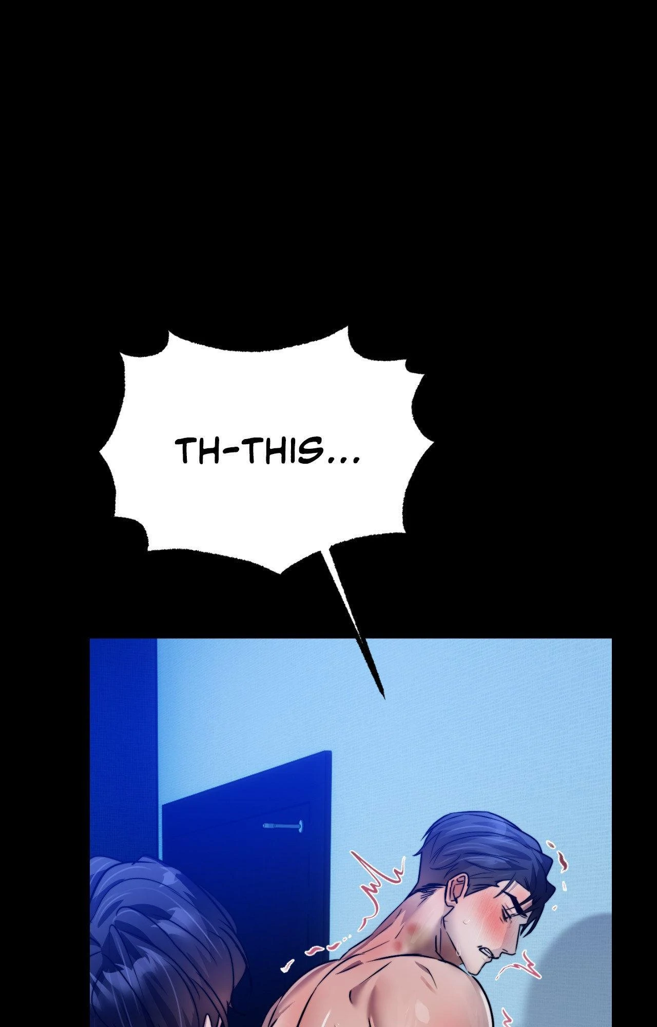 A Crown of Thorns - Season 1 Finale manhwa