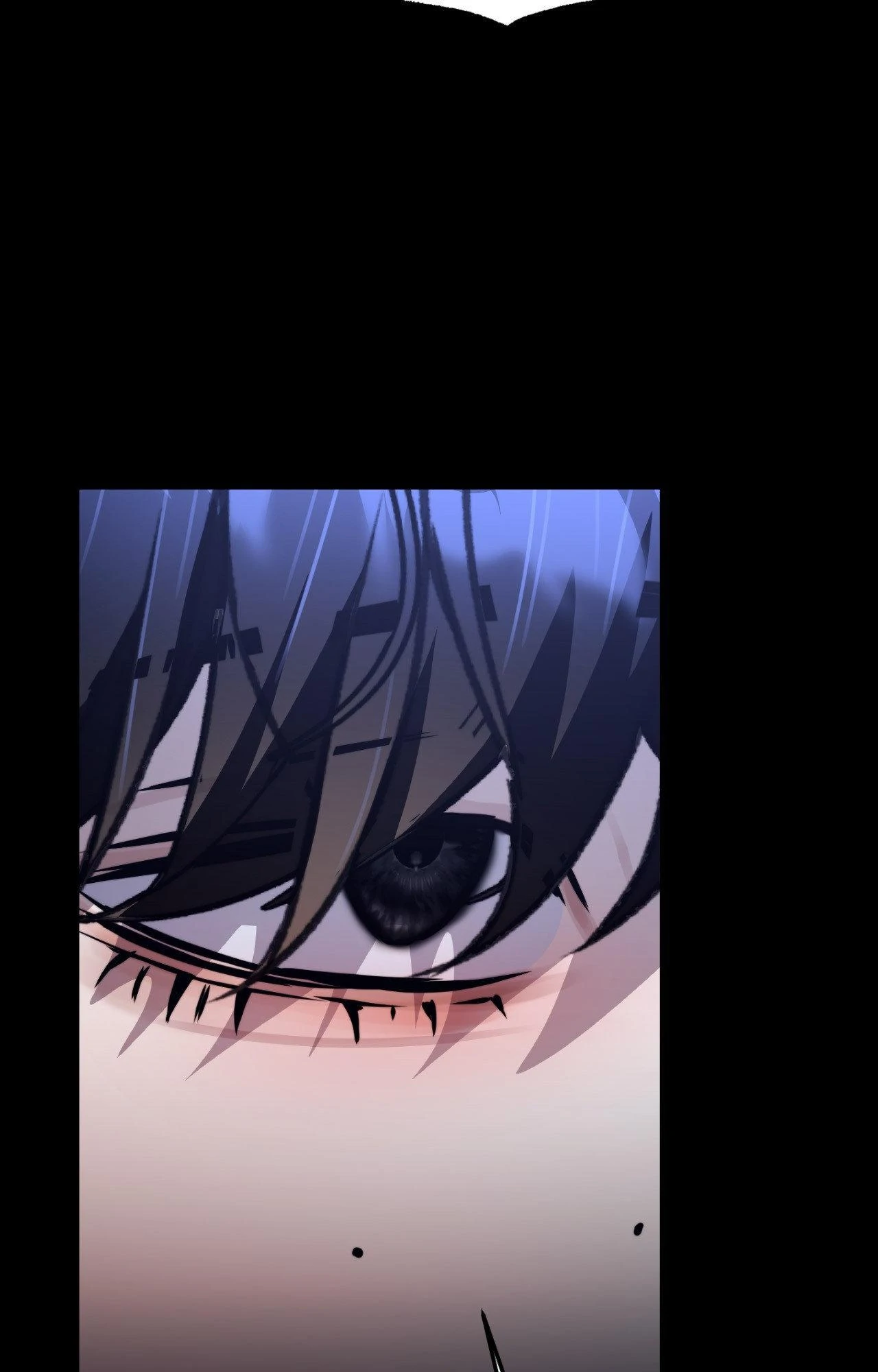 A Crown of Thorns - Season 1 Finale manhwa