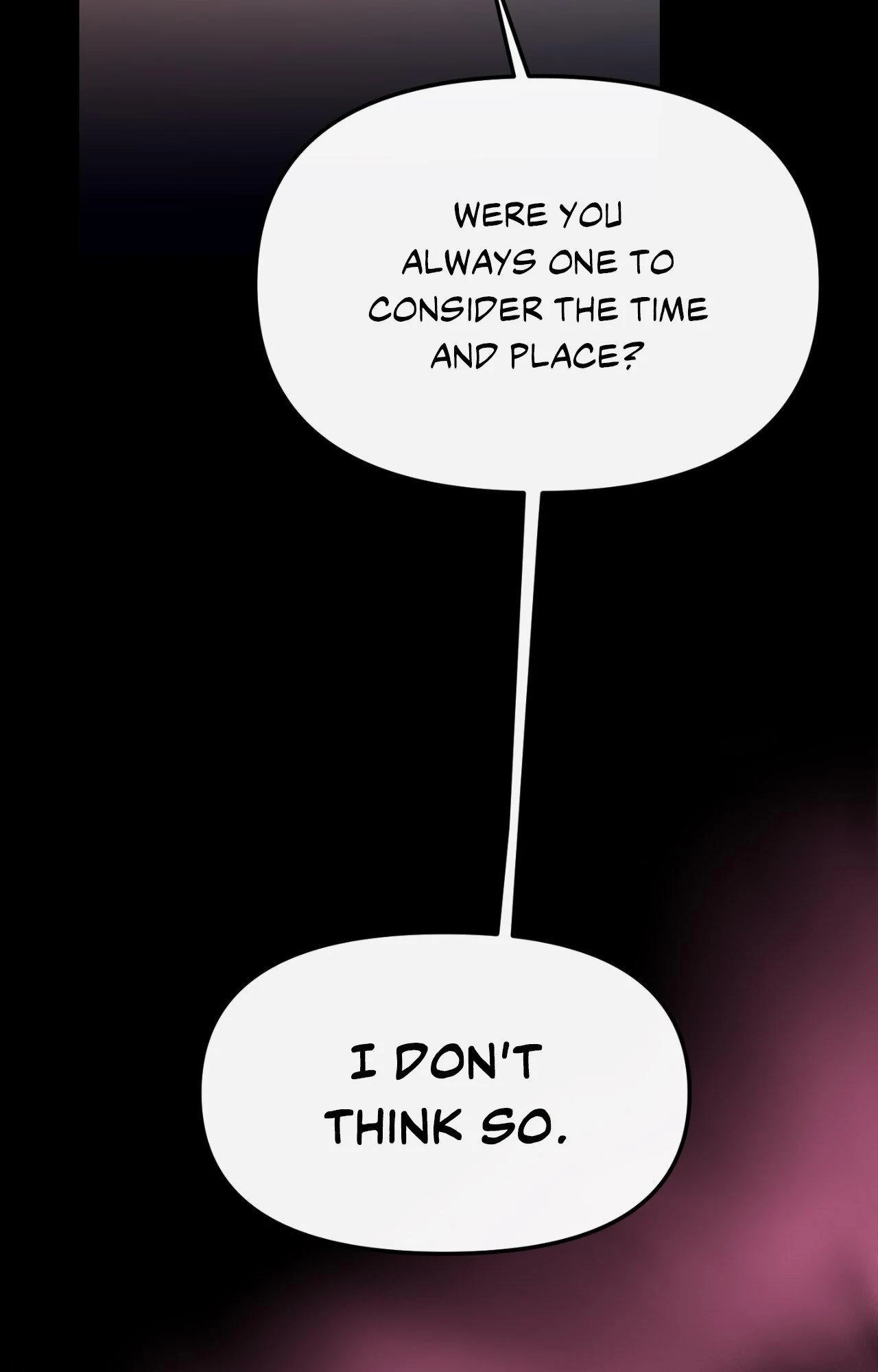 A Crown of Thorns - Season 1 Finale manhwa