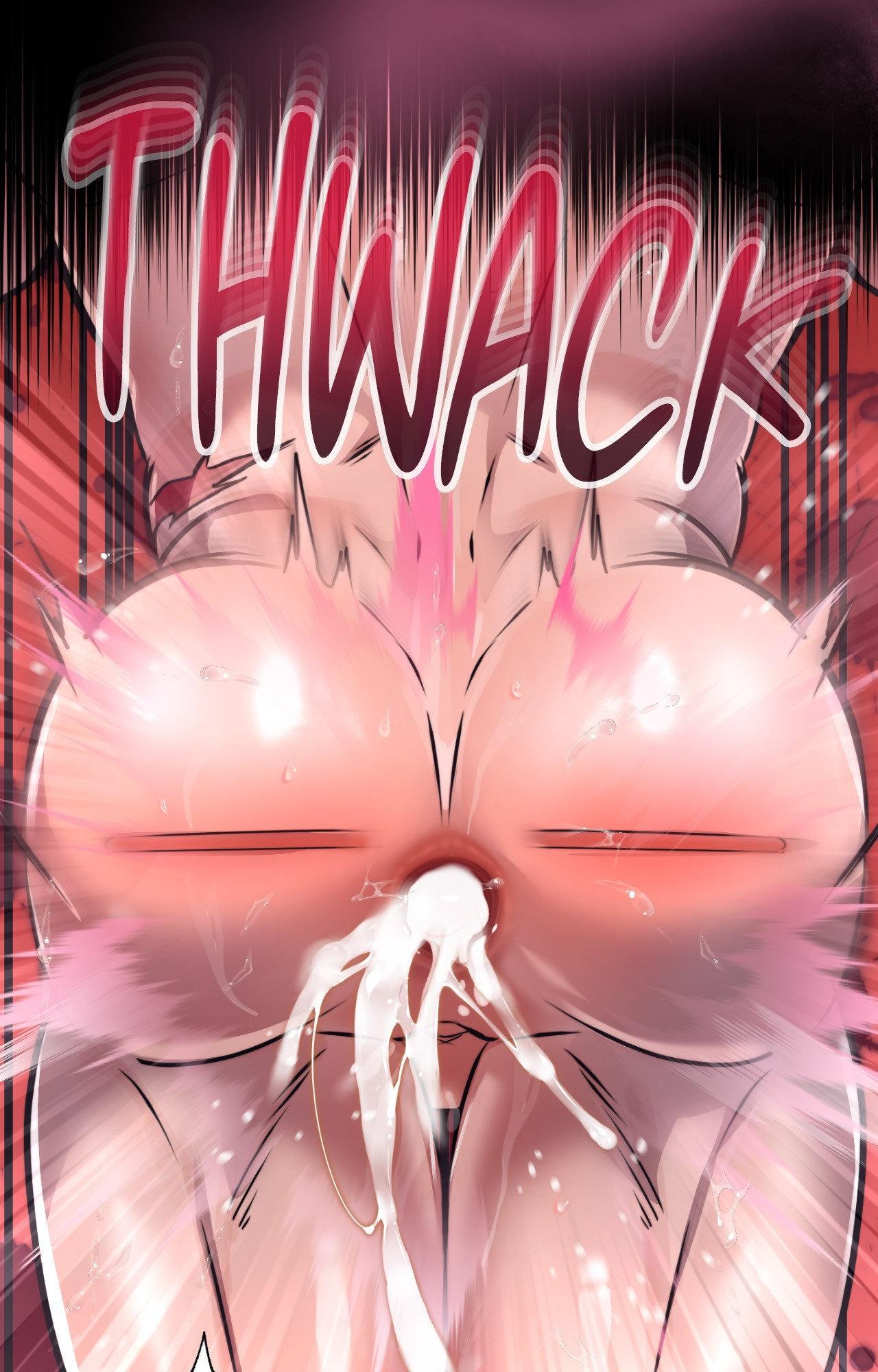 A Crown of Thorns - Season 1 Finale manhwa