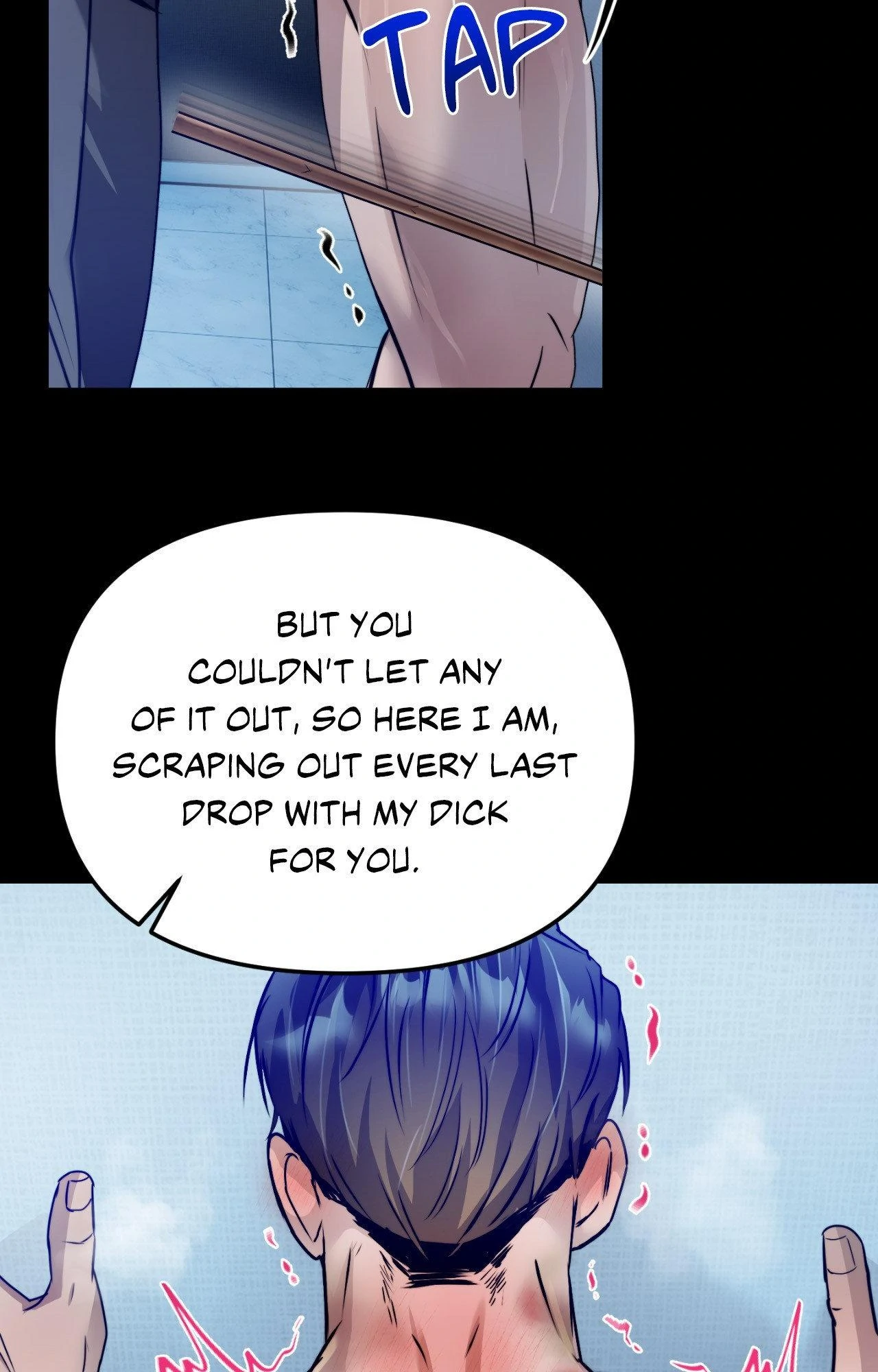 A Crown of Thorns - Season 1 Finale manhwa