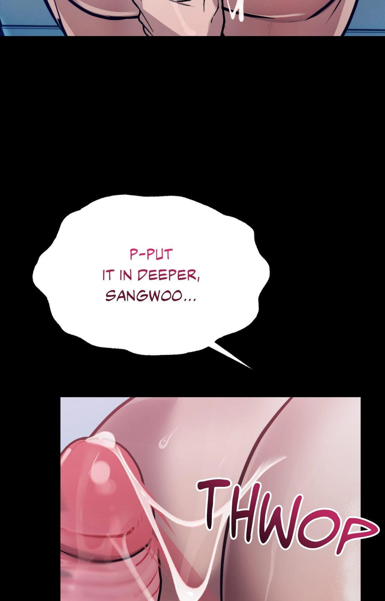A Crown of Thorns - Season 1 Finale manhwa